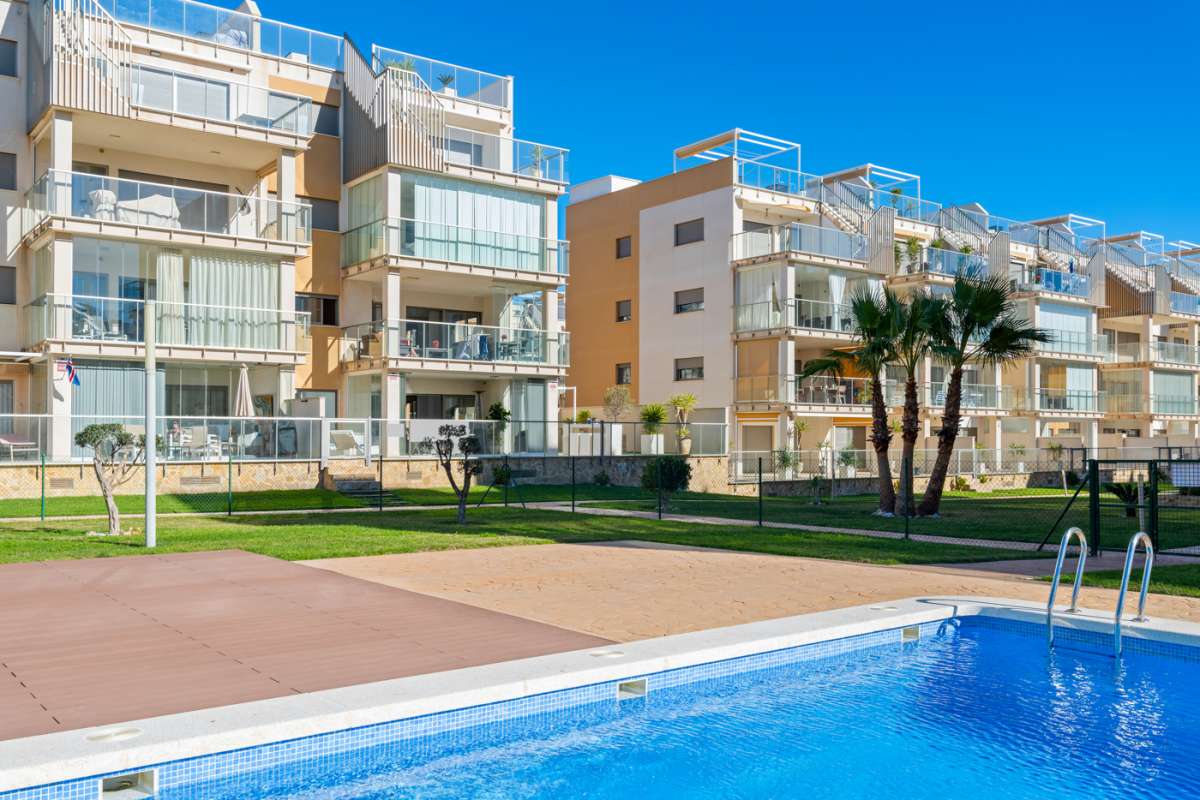 Apartment for sale in Alicante 32