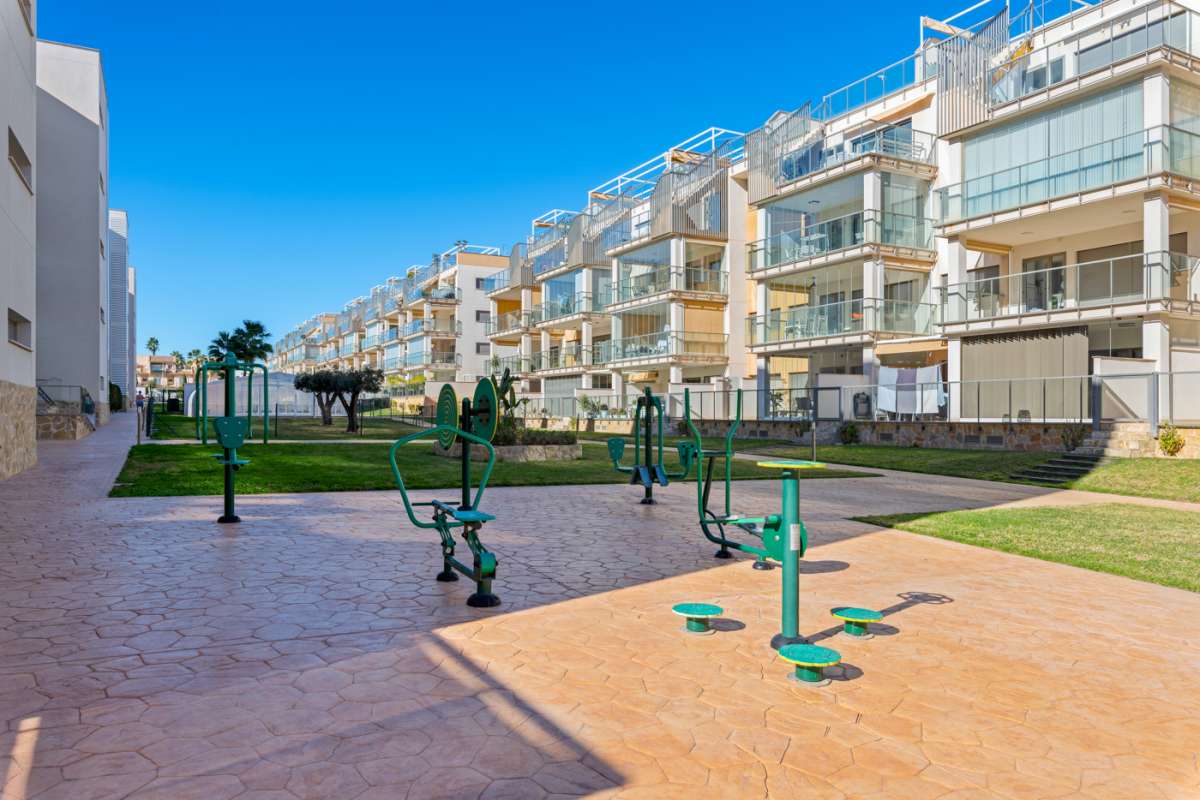 Appartement à vendre à Alicante 35