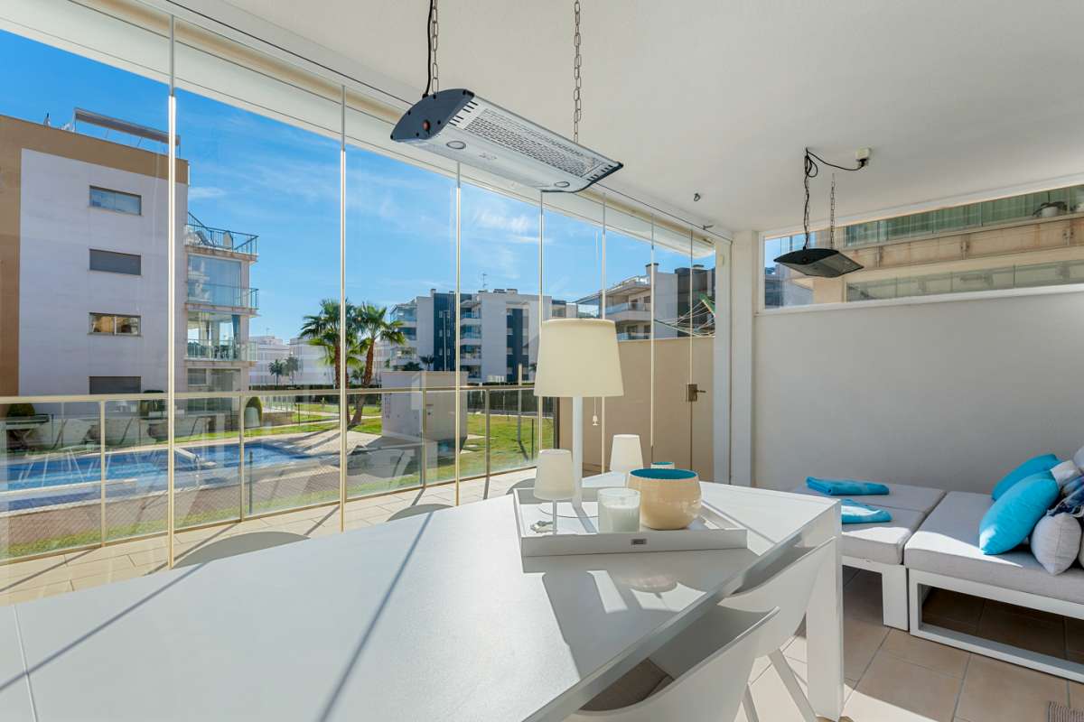 Apartament na sprzedaż w Alicante 7