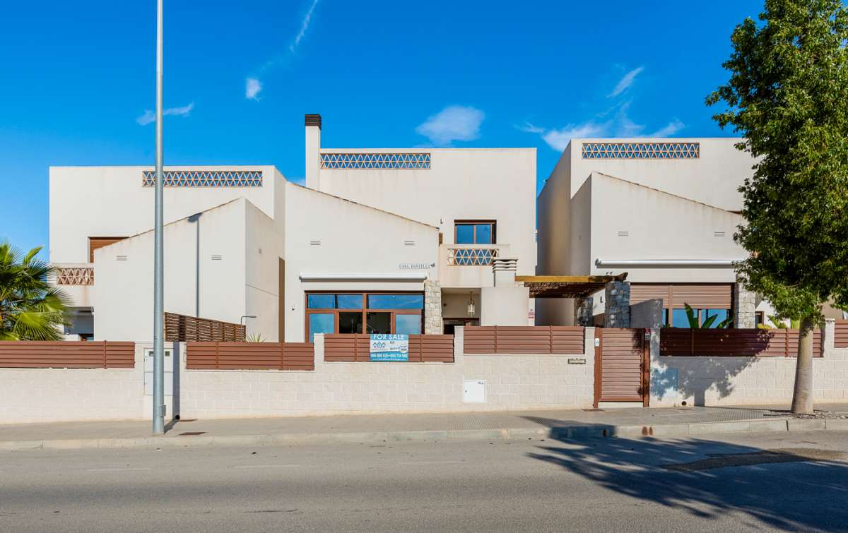 Villa à vendre à Alicante 35