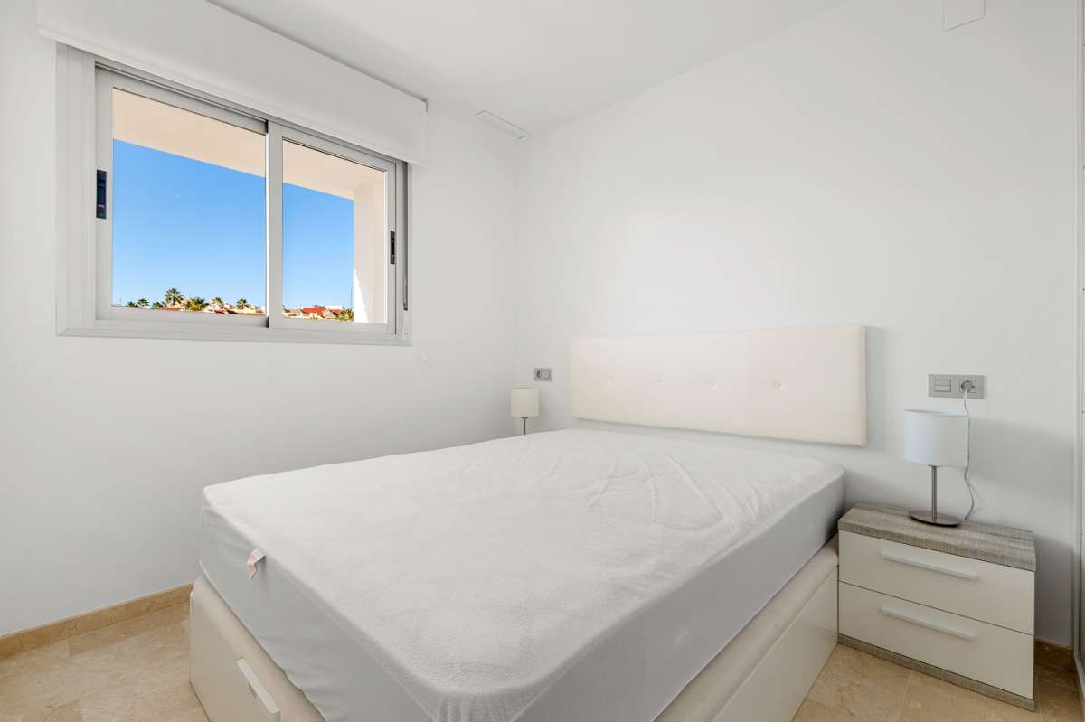 Lägenhet till salu i Alicante 17