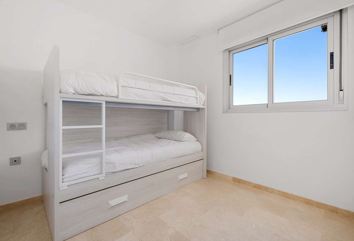 Квартира для продажи в Alicante 20