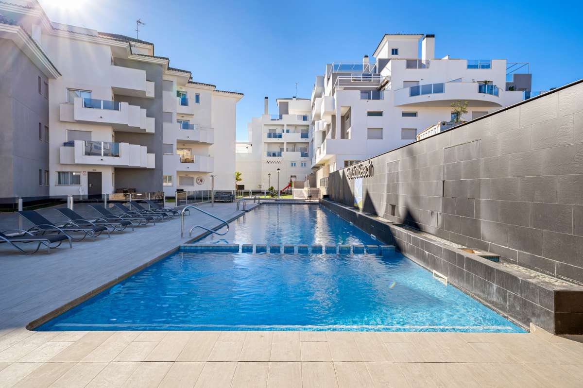 Apartamento en venta en Alicante 24