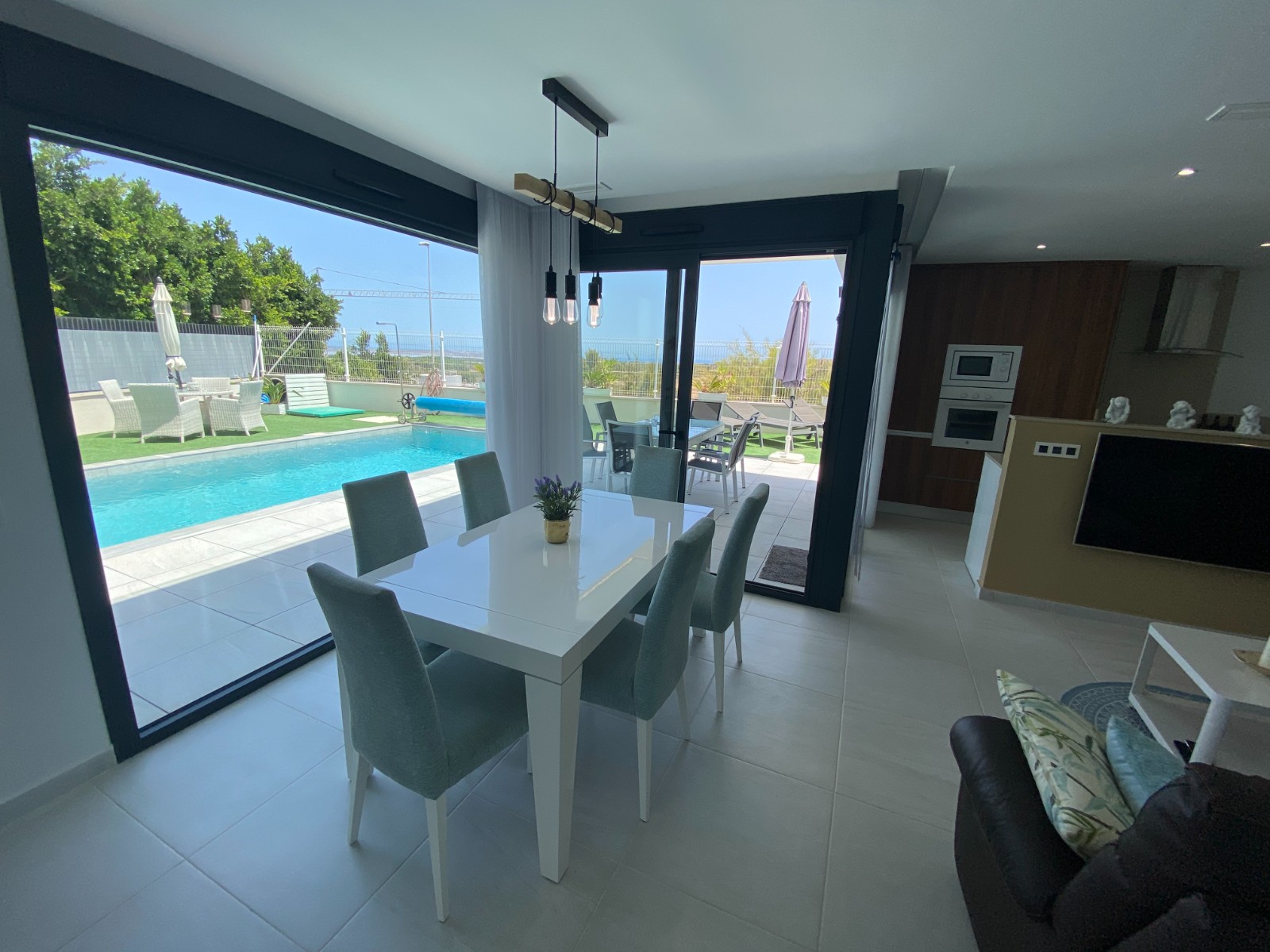 Villa te koop in Alicante 26