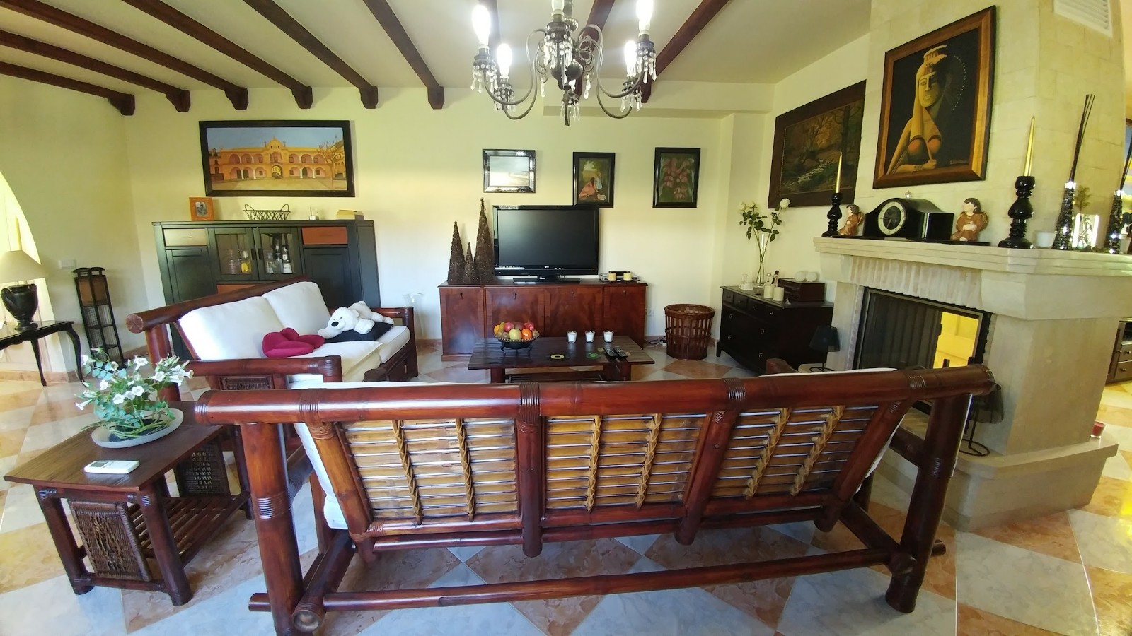 Villa te koop in Ciudad Quesada 10