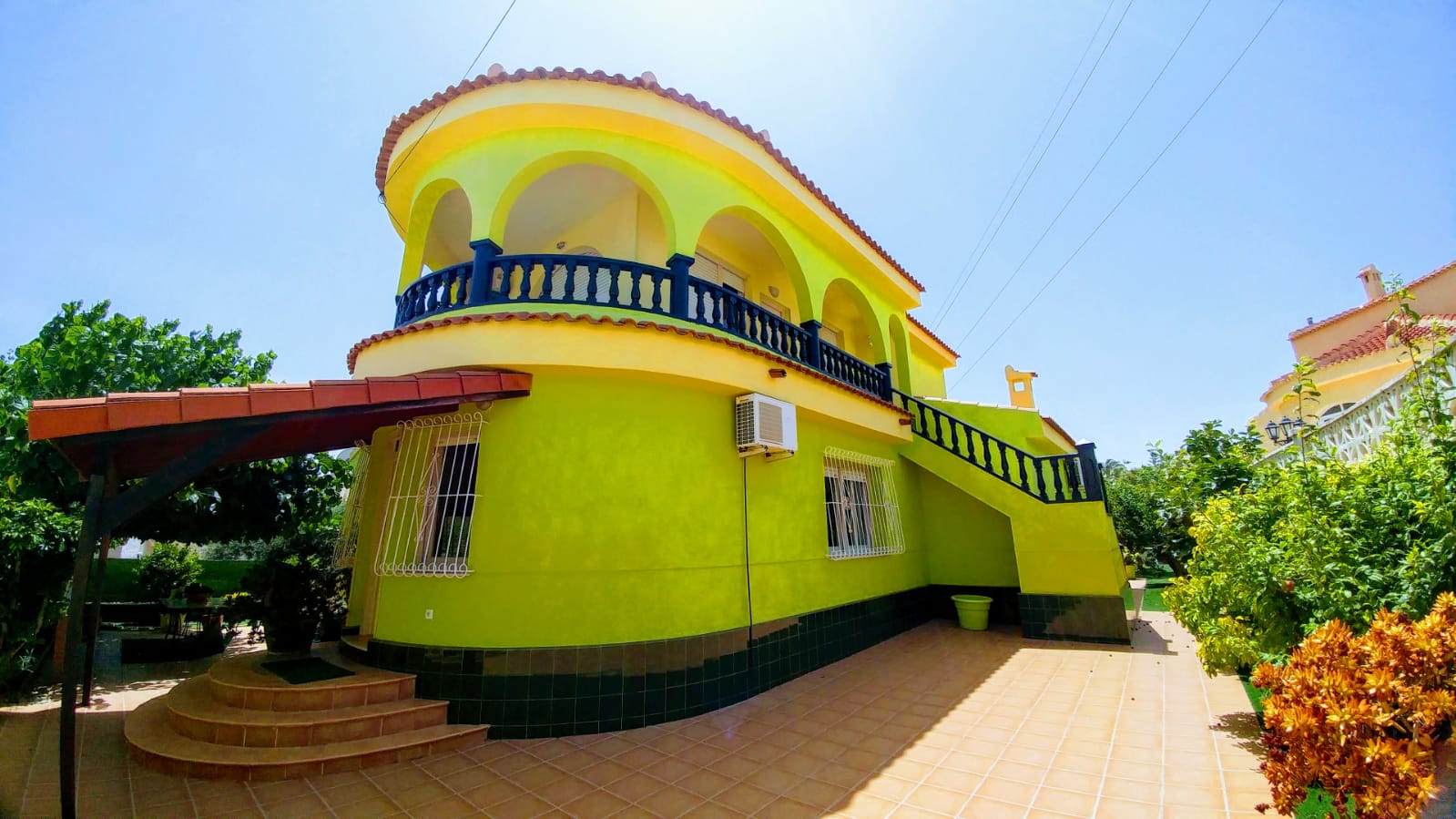 Villa till salu i Ciudad Quesada 1