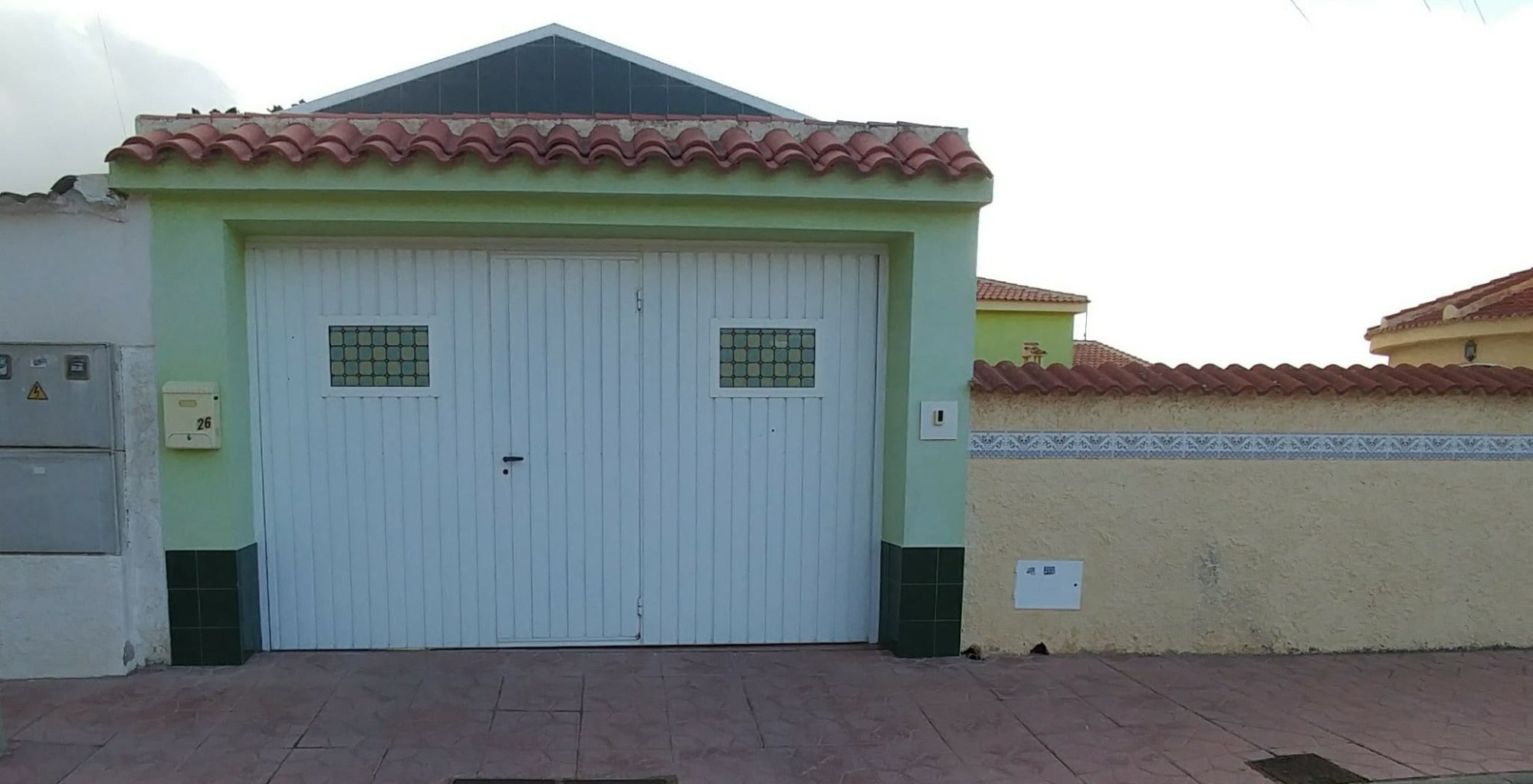 Haus zum Verkauf in Ciudad Quesada 2