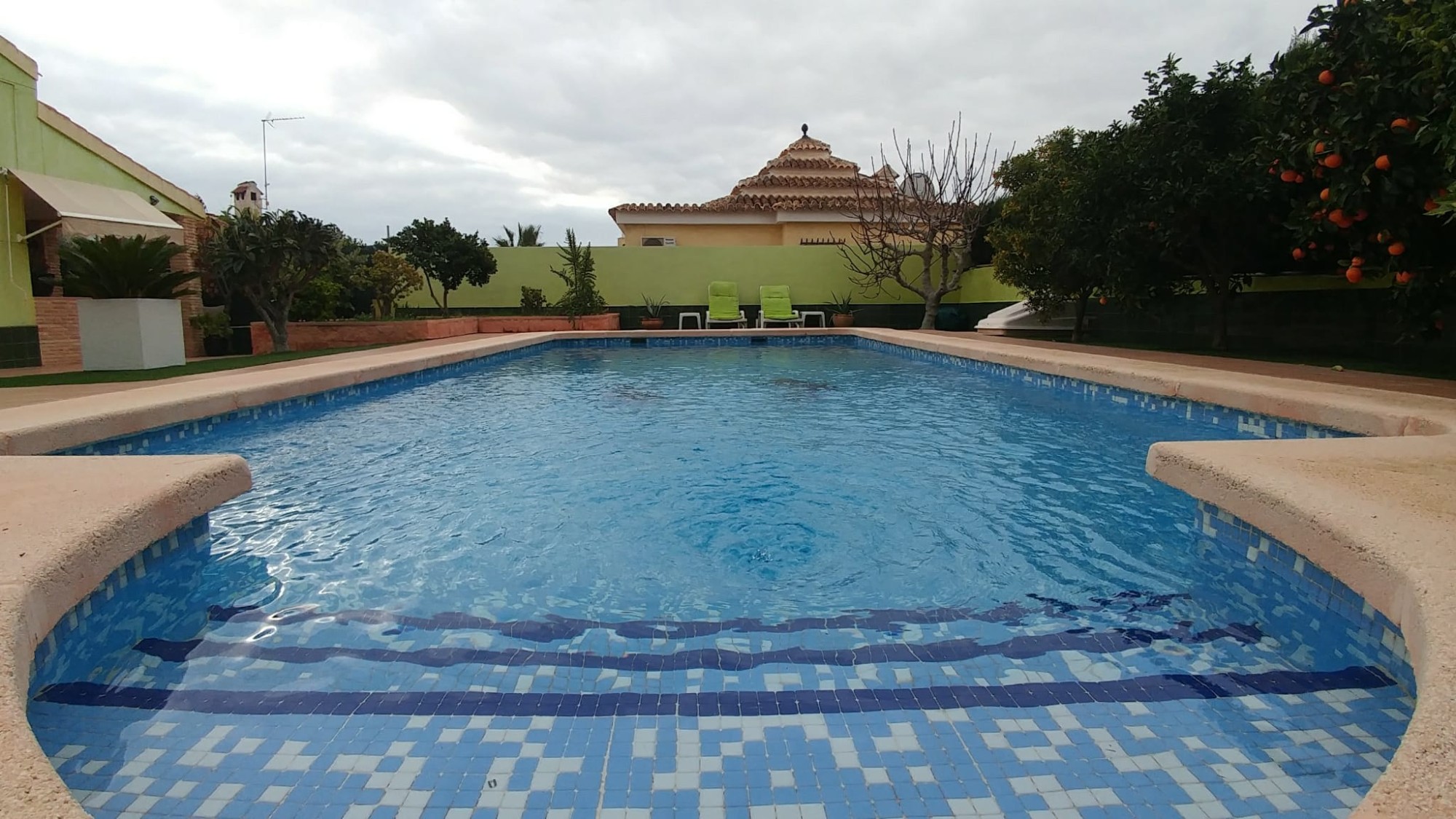 Villa for sale in Ciudad Quesada 32