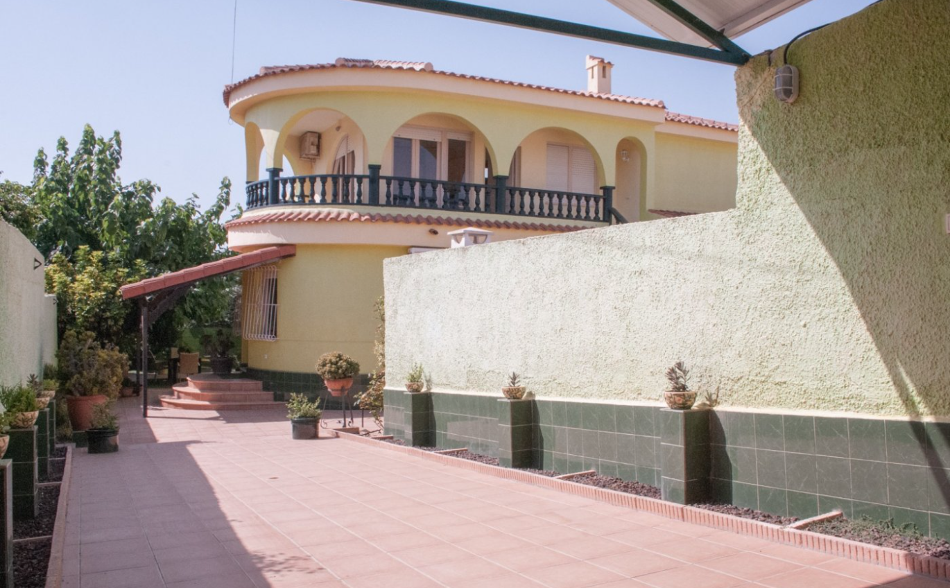 Villa à vendre à Ciudad Quesada 4