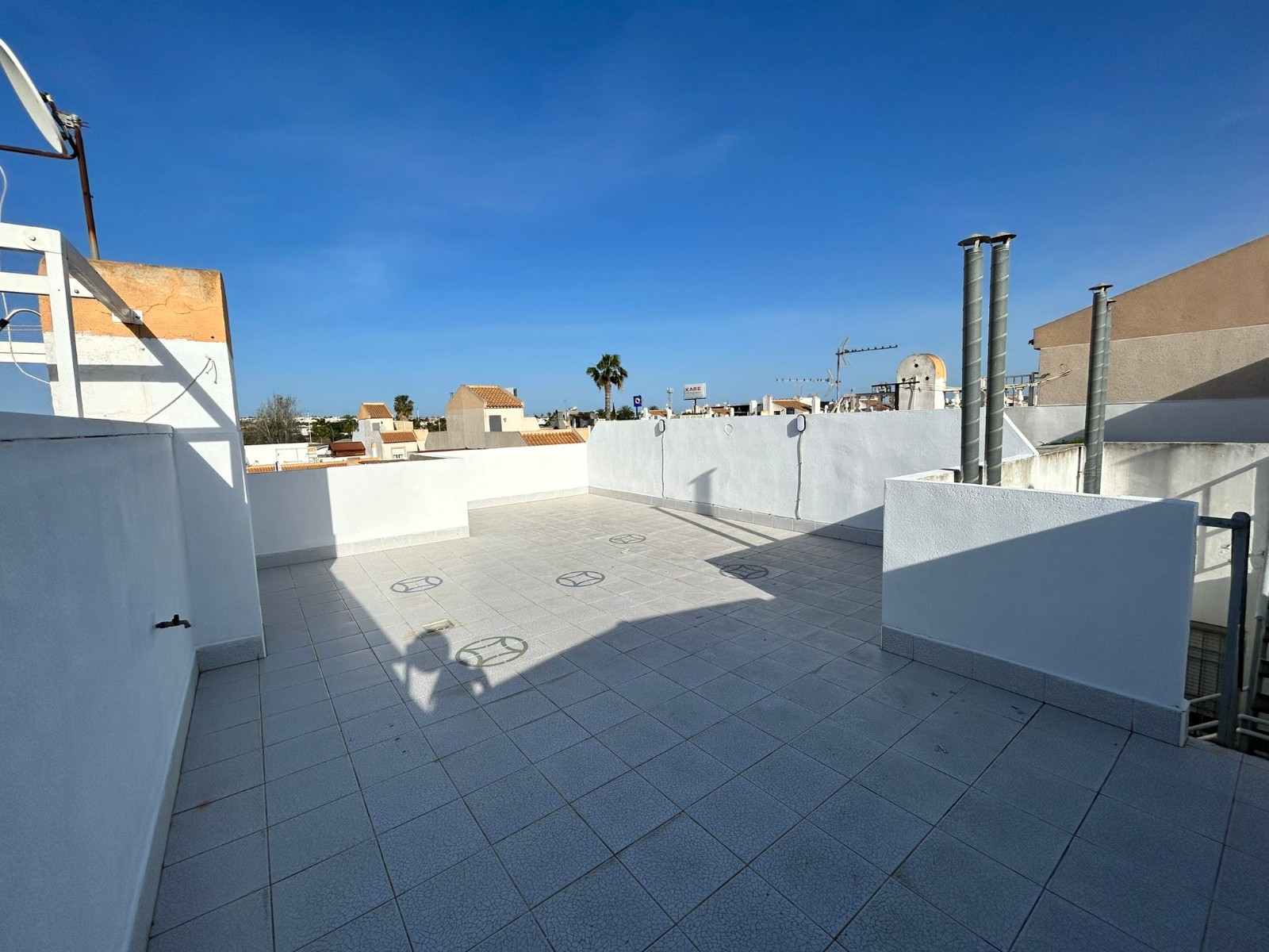 Apartment for sale in Torrevieja and surroundings 18