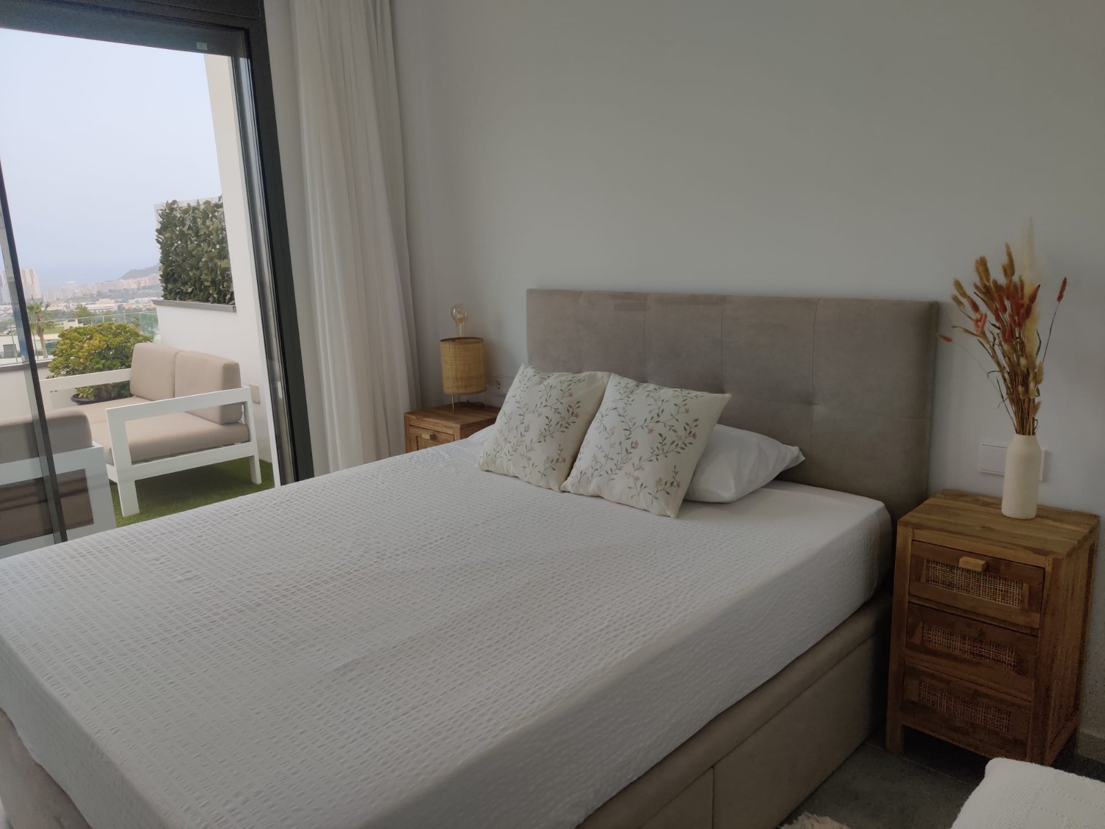 Квартира для продажи в Alicante 10