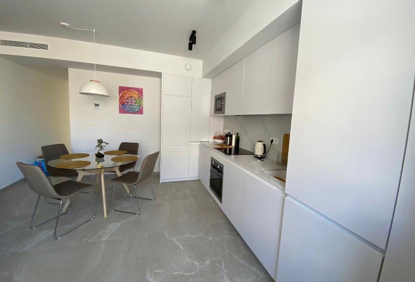 Apartment for sale in Torrevieja and surroundings 28