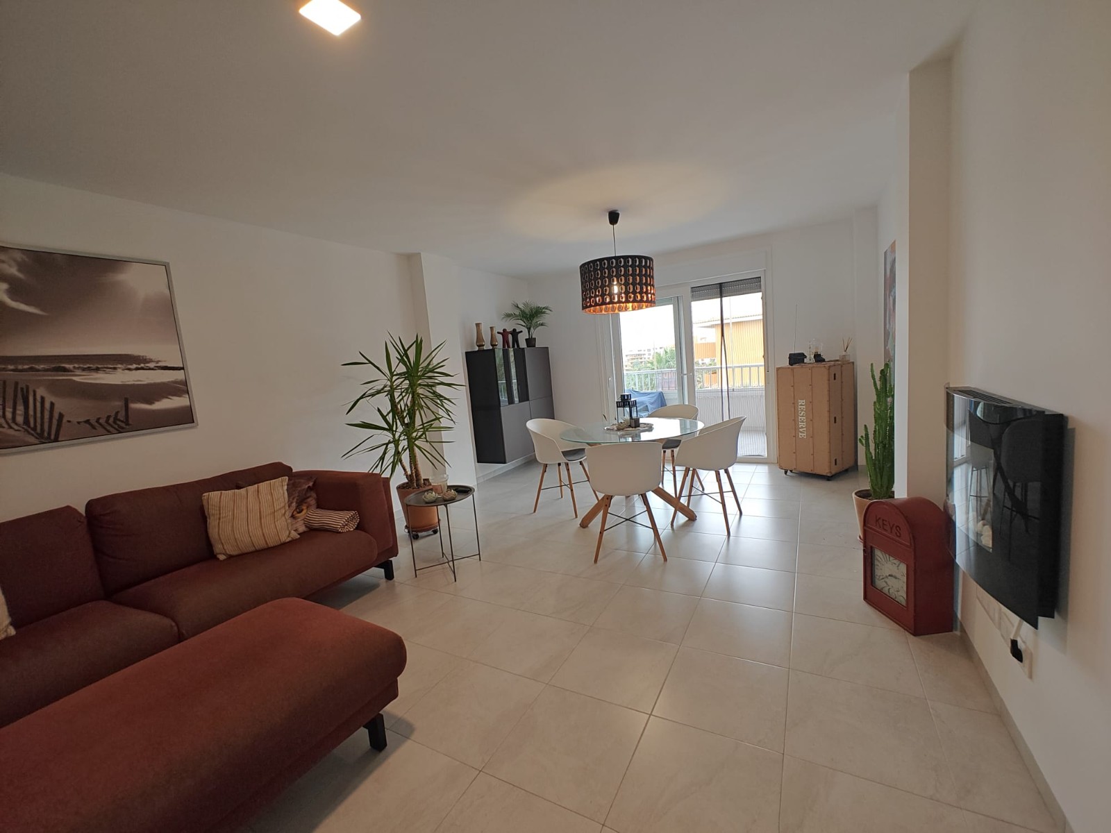 Wohnung zum Verkauf in Alicante 10