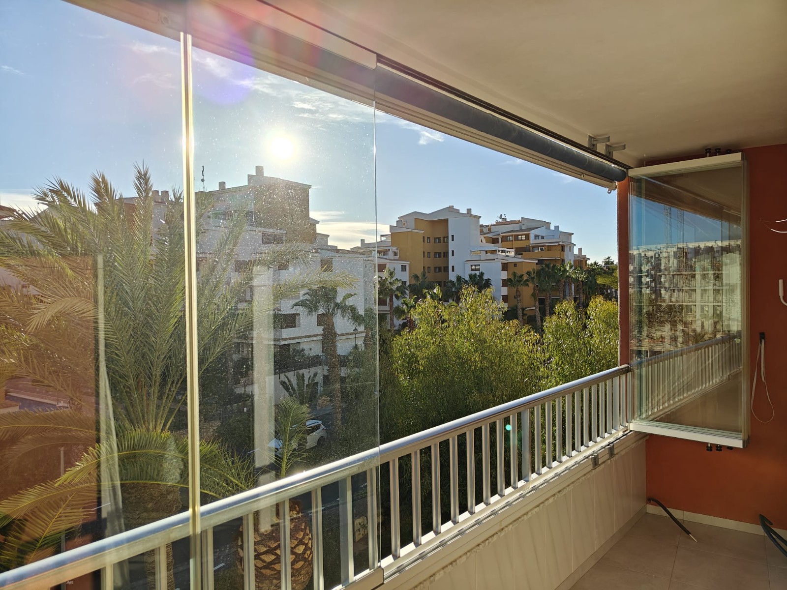 Квартира для продажи в Alicante 22