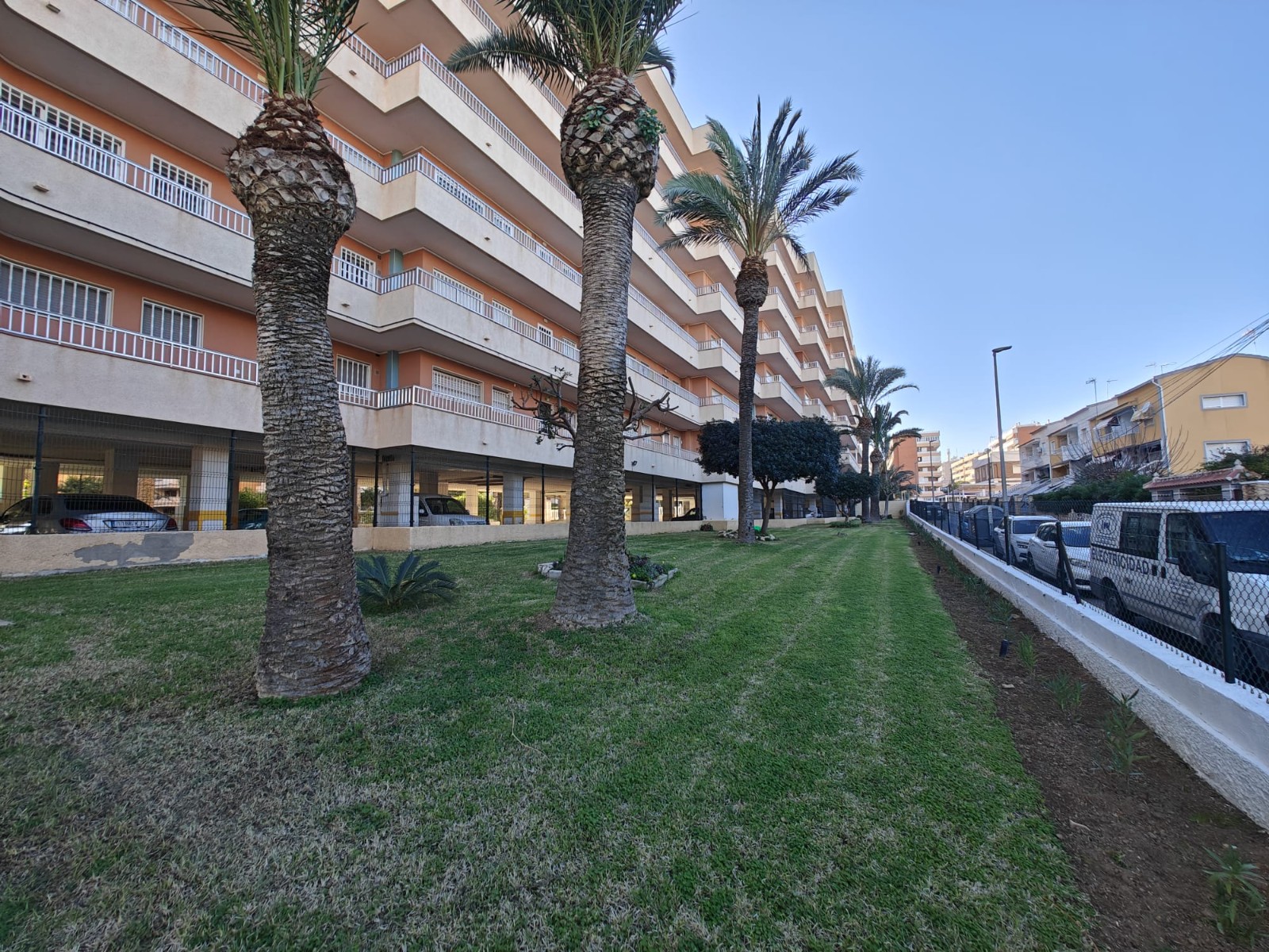 Lägenhet till salu i Alicante 30