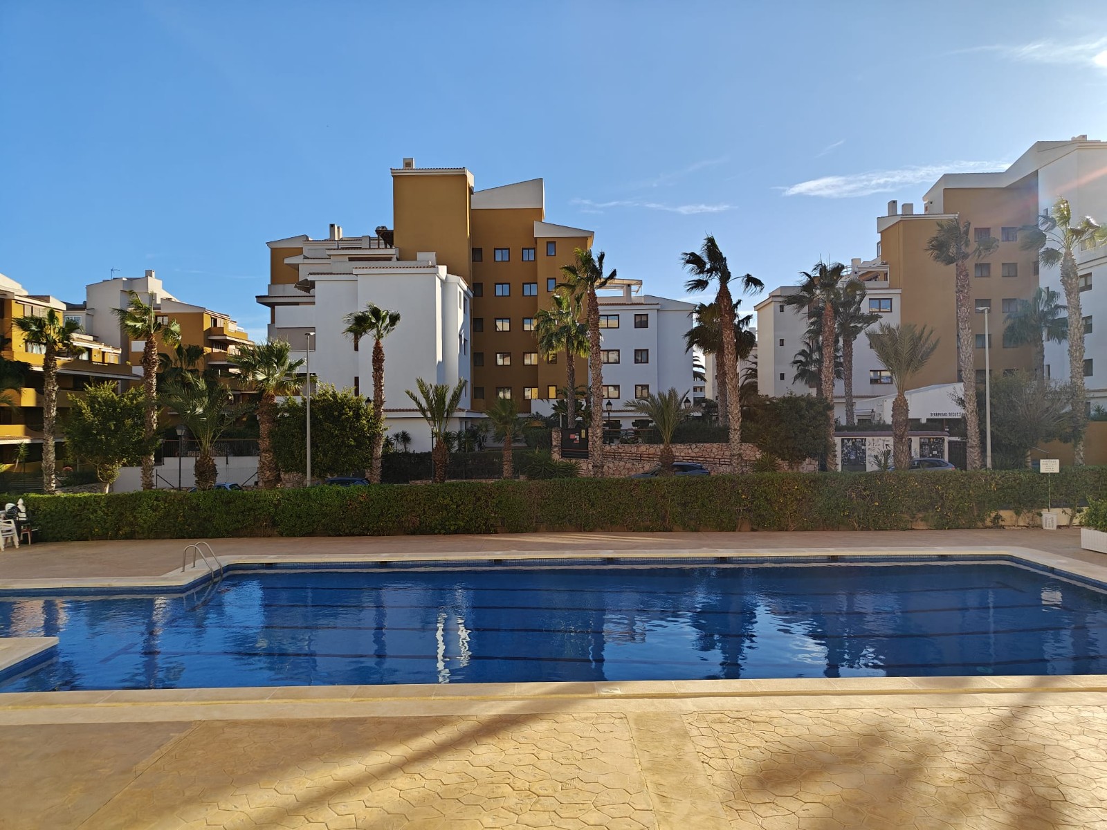 Квартира для продажи в Alicante 31