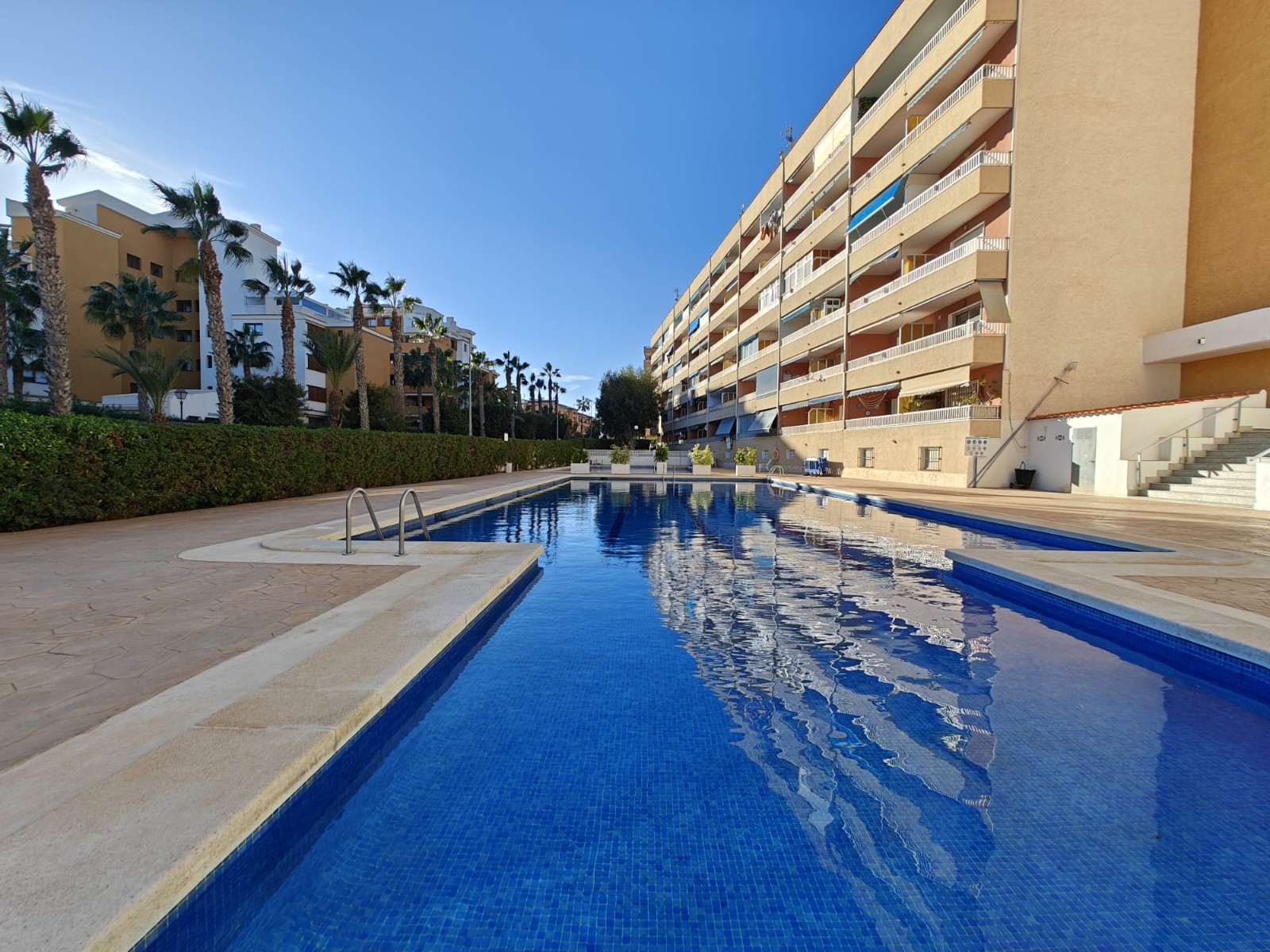 Apartamento en venta en Alicante 33