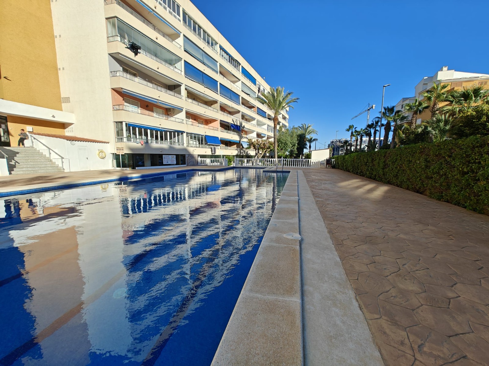 Appartement te koop in Alicante 35