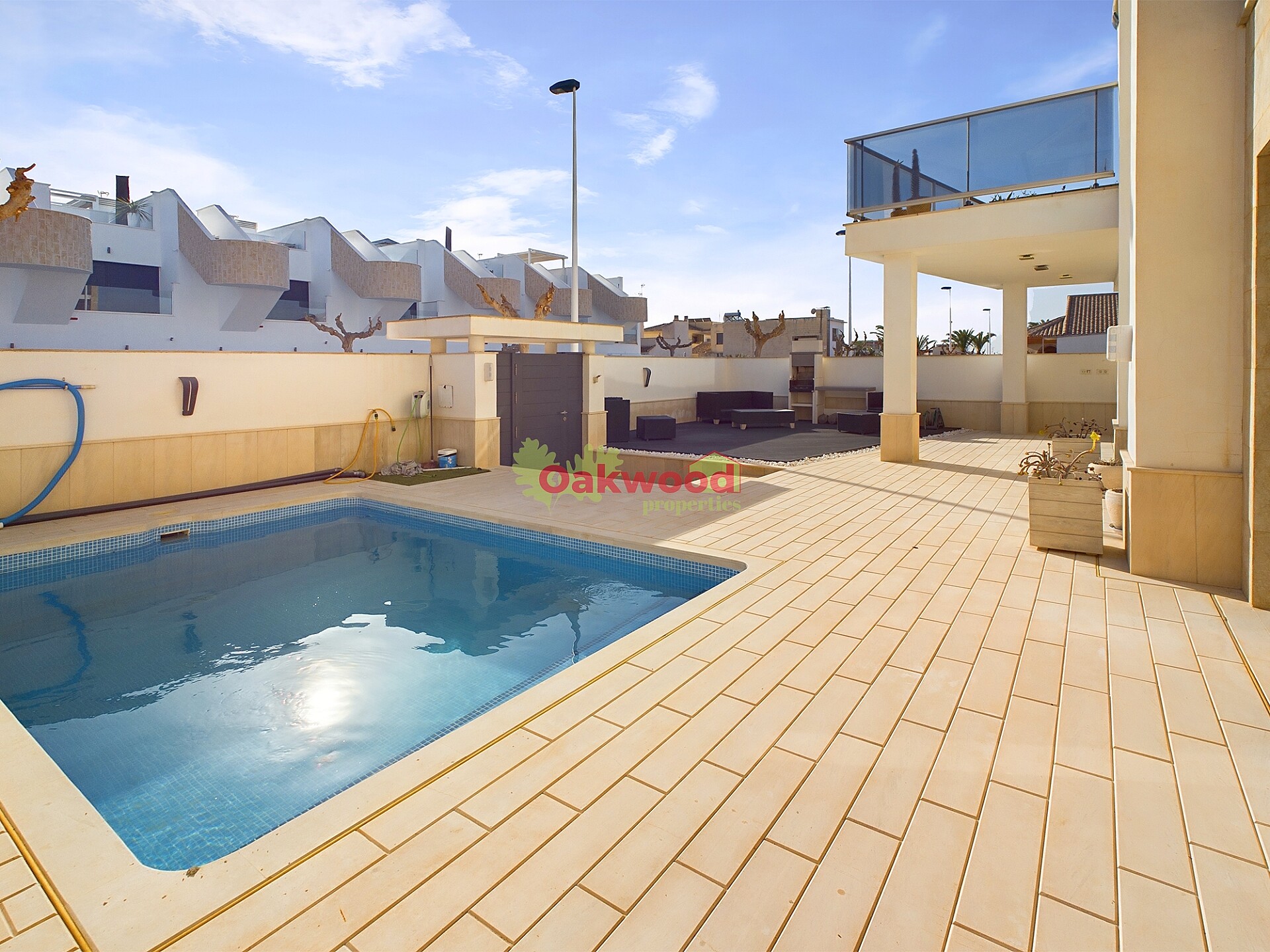 Townhouse for sale in San Pedro del Pinatar and San Javier 33