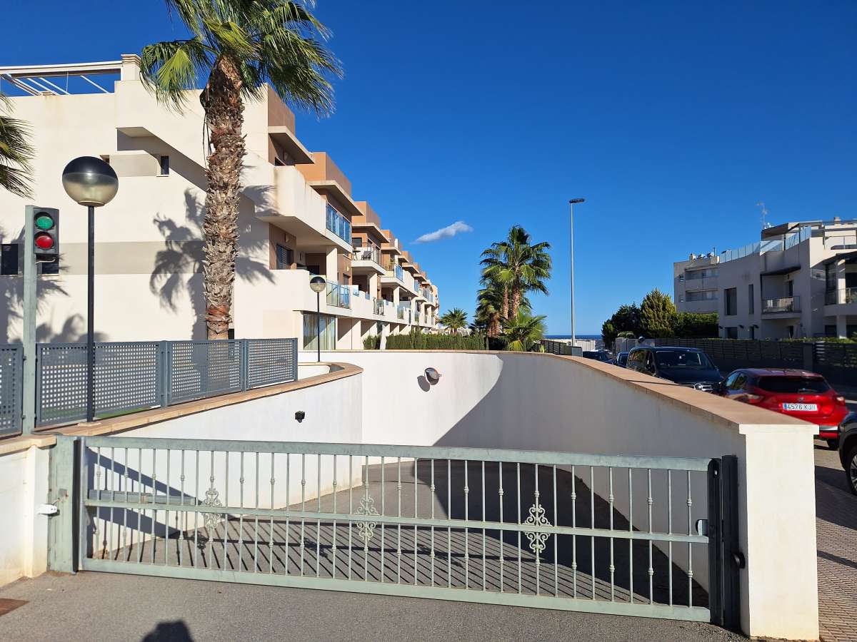 Wohnung zum Verkauf in Alicante 18