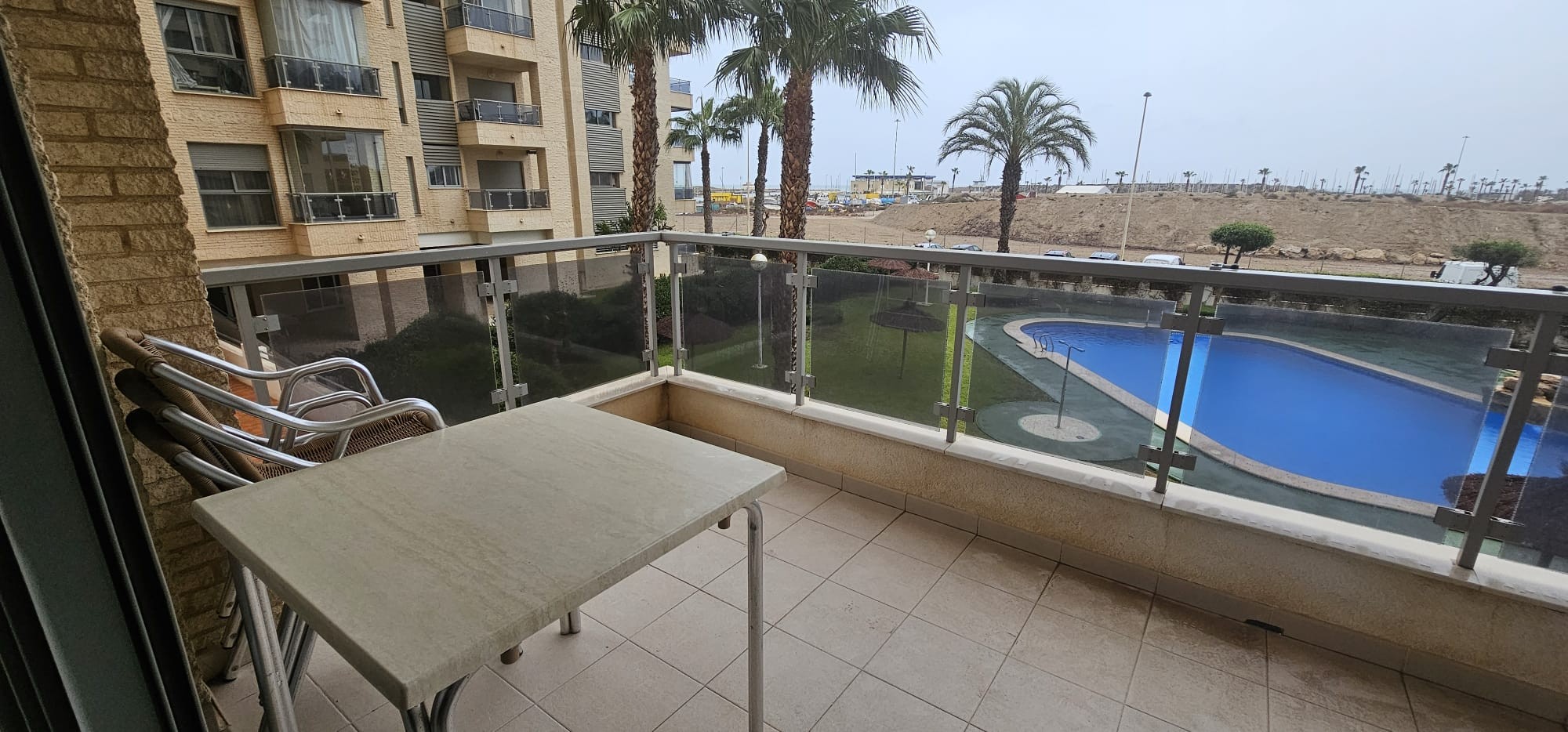 Apartment for sale in Guardamar and surroundings 44