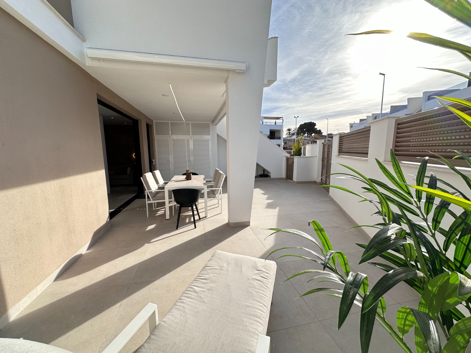Apartment for sale in San Pedro del Pinatar and San Javier 18