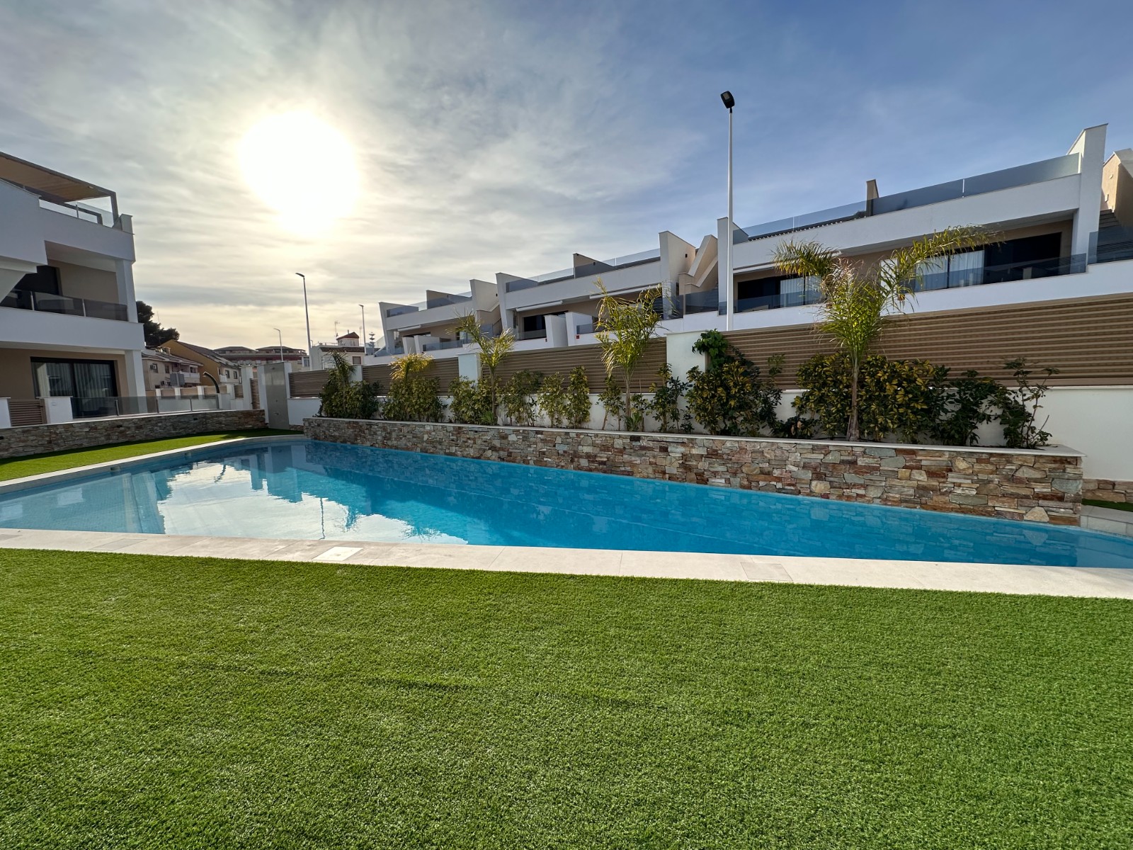 Apartment for sale in San Pedro del Pinatar and San Javier 25