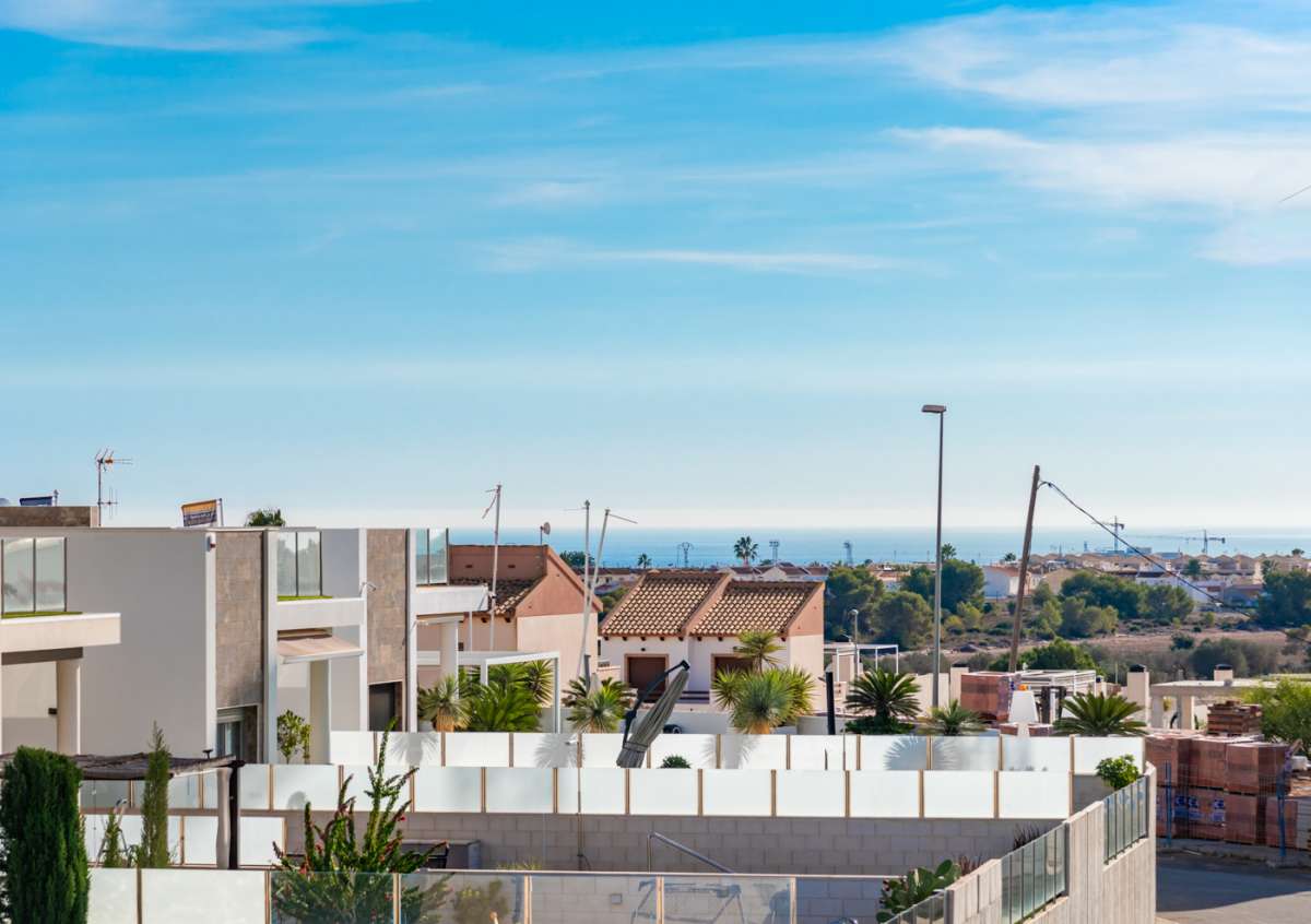 Villa à vendre à Alicante 35