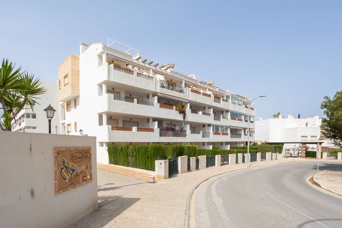Apartament na sprzedaż w Alicante 26