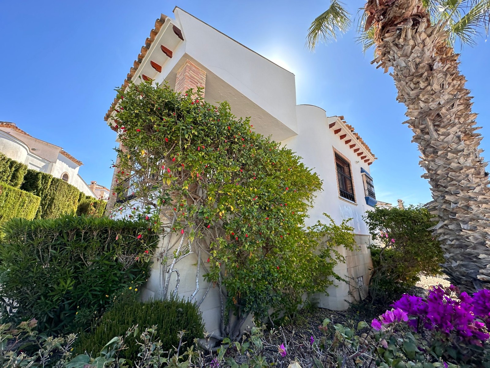 Villa te koop in Alicante 31