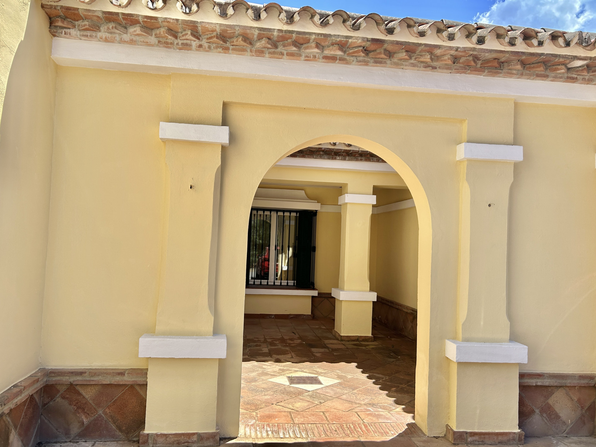 Villa for sale in Sotogrande 31