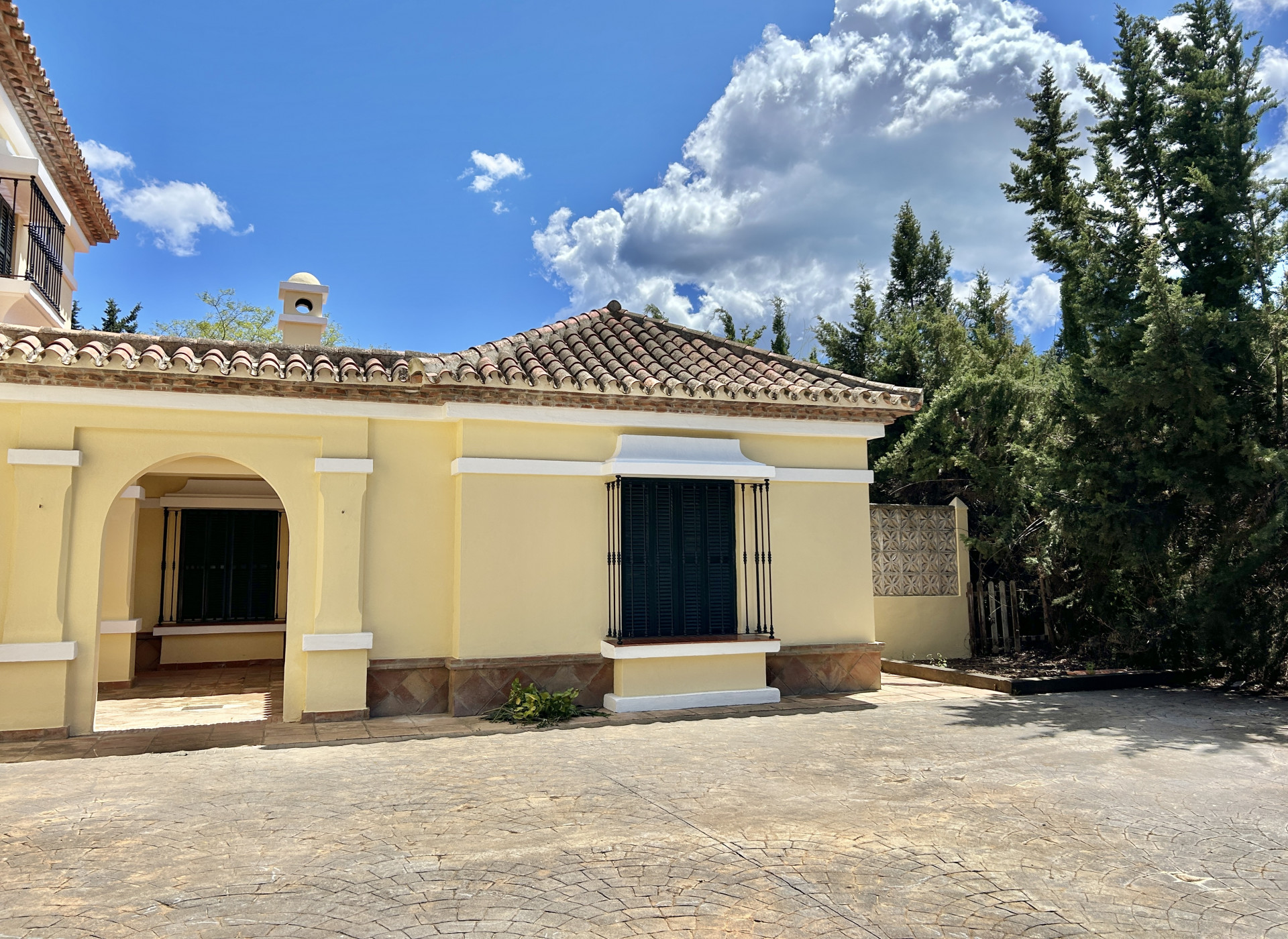 Villa for sale in Sotogrande 4