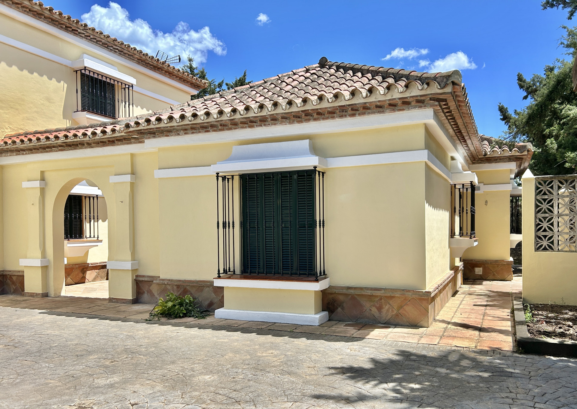 Villa for sale in Sotogrande 33
