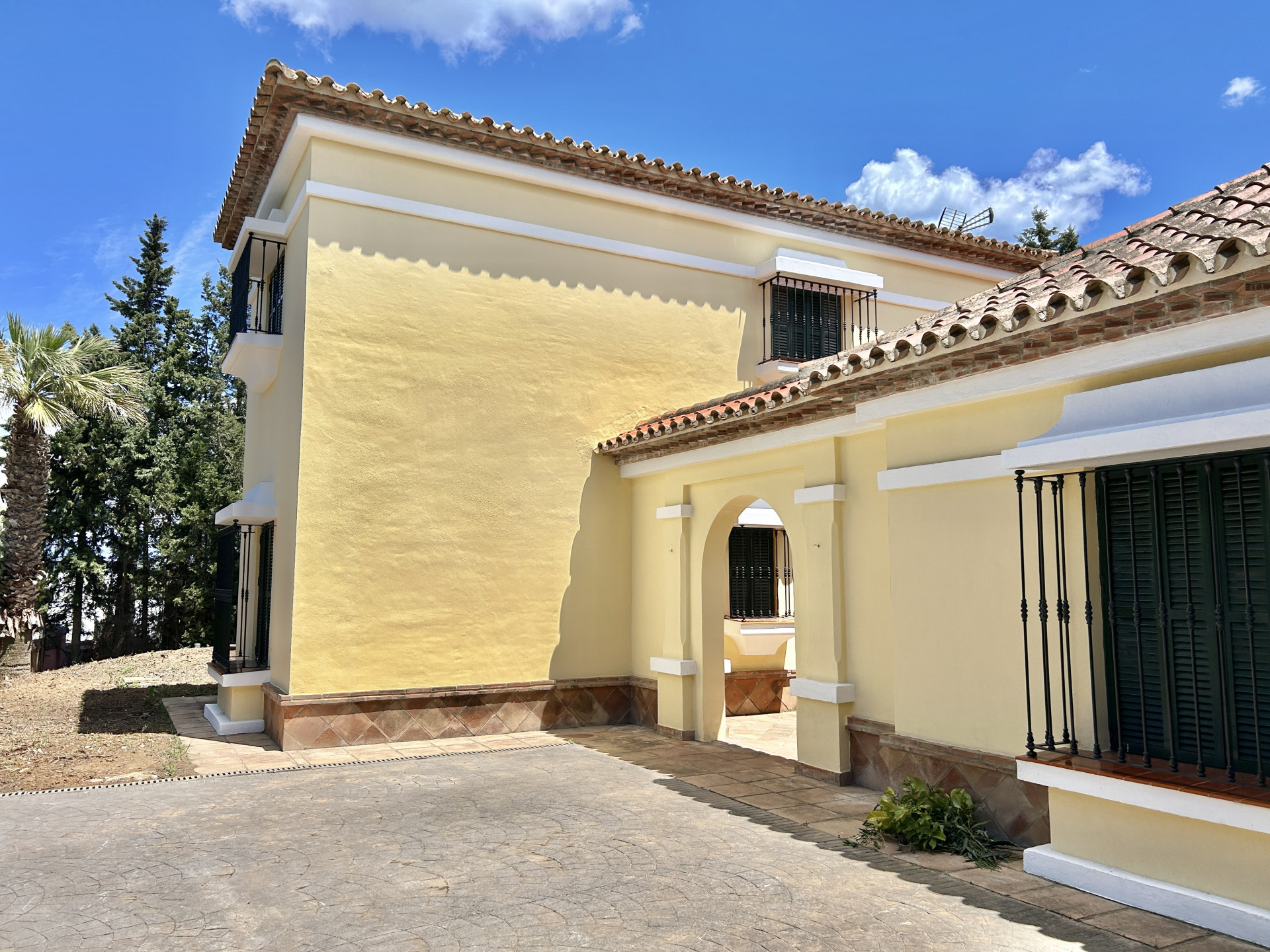Villa for sale in Sotogrande 34