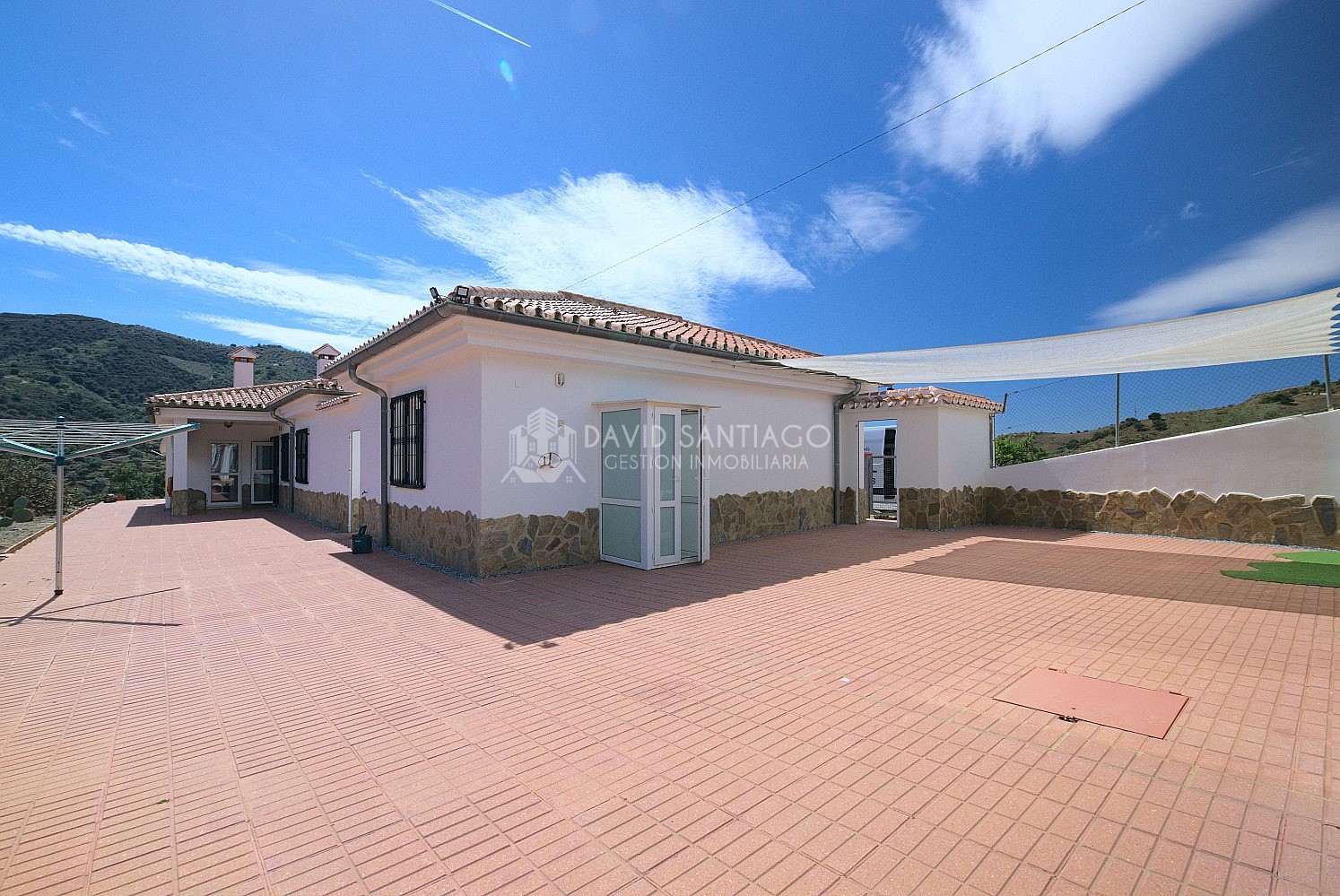 Villa for sale in Málaga 20