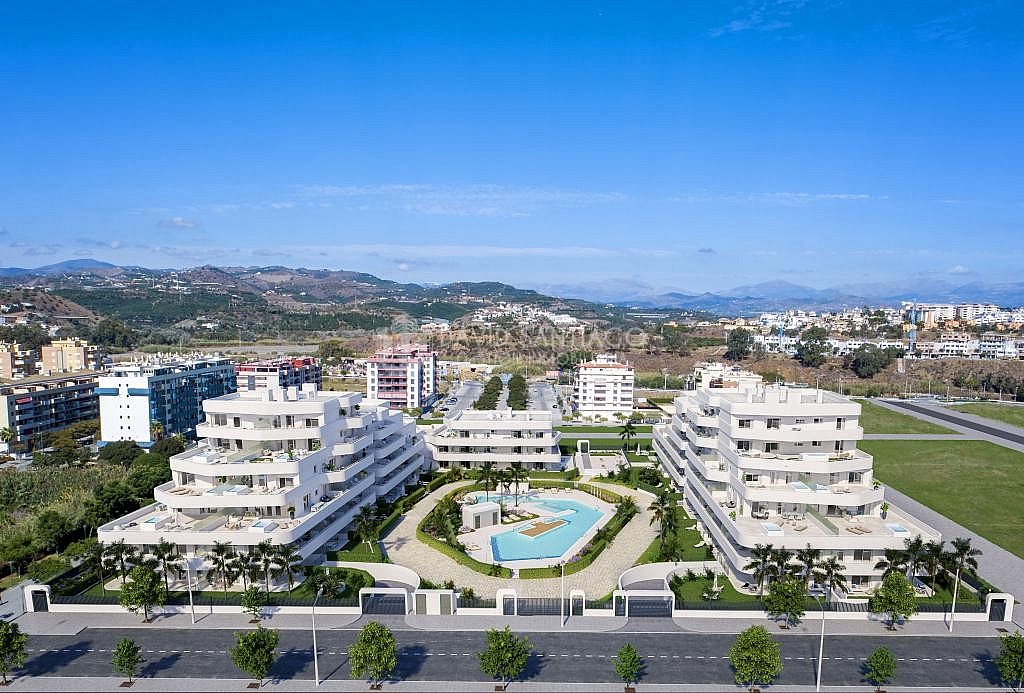 Apartamento en venta en Vélez-Málaga and surroundings 1