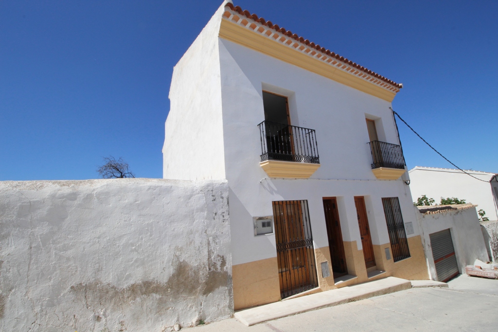 Townhouse na sprzedaż w Almería and surroundings 3