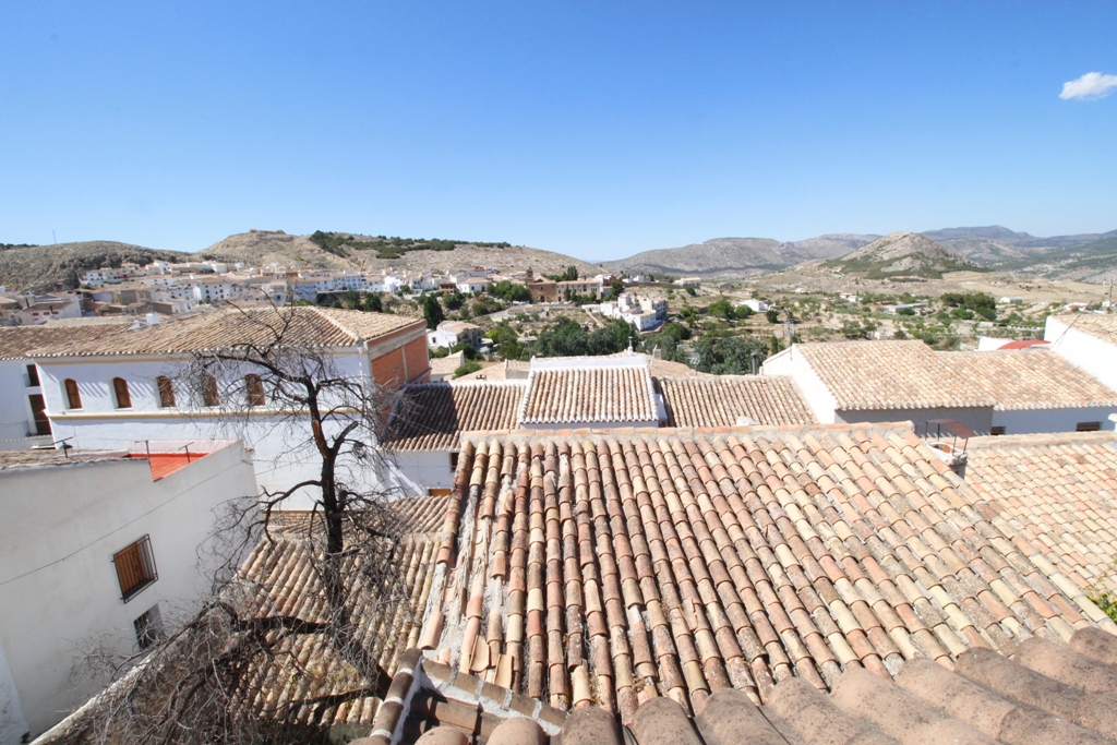 Townhouse te koop in Almería and surroundings 18