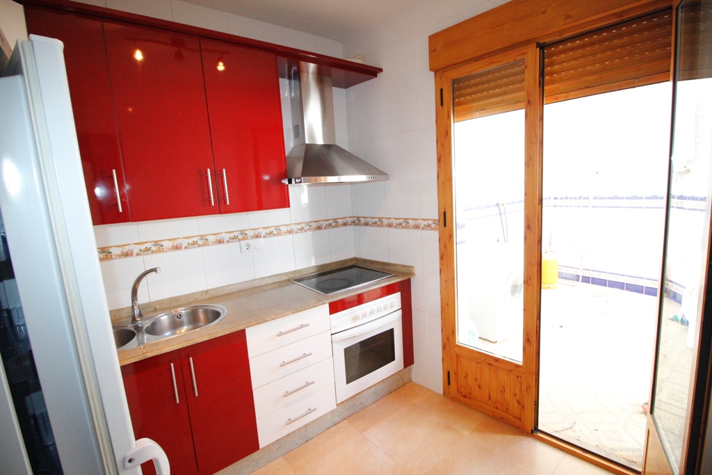 Townhouse for sale in Almería and surroundings 7