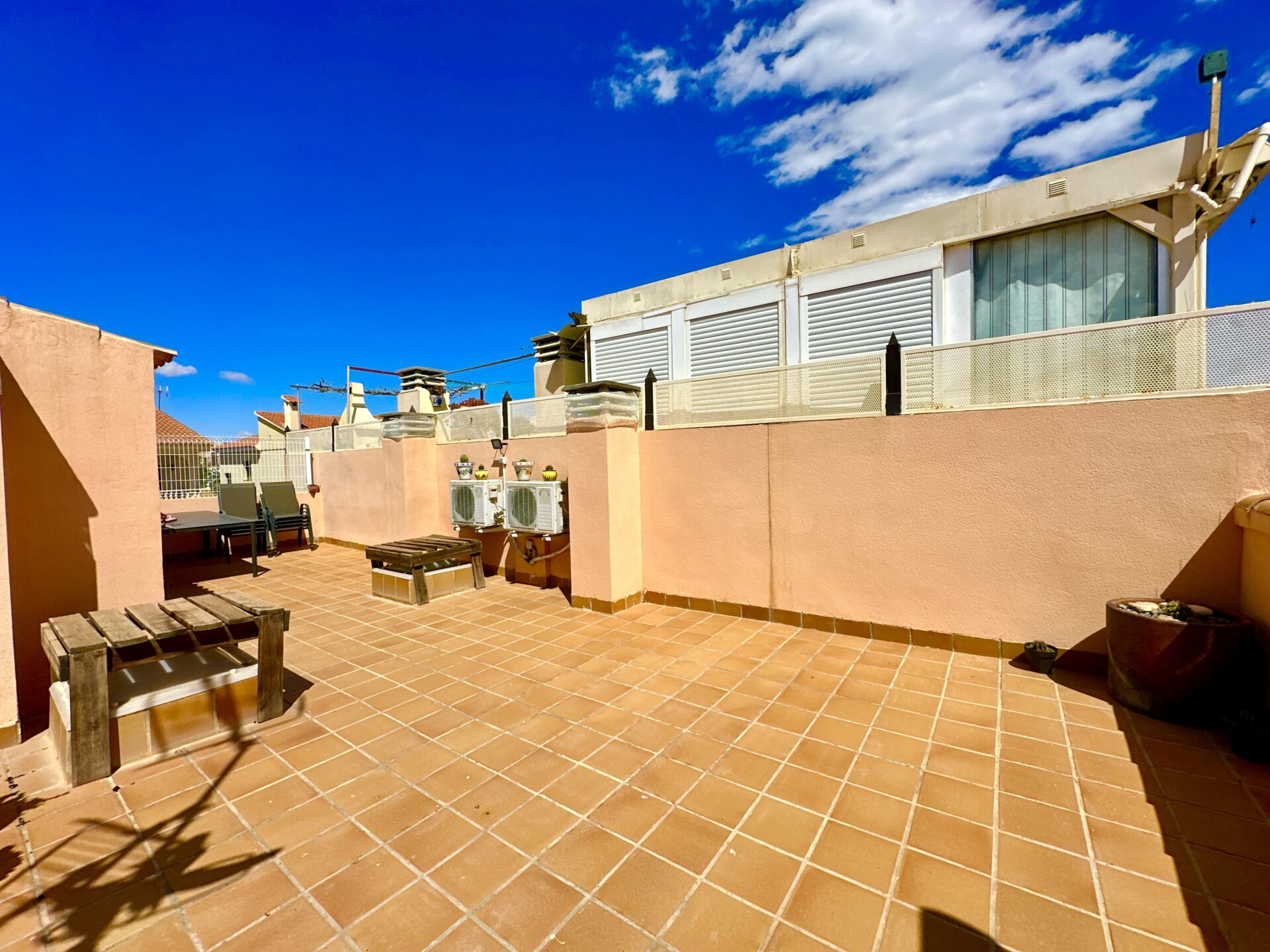 Penthouse for sale in Vera and surroundings 36