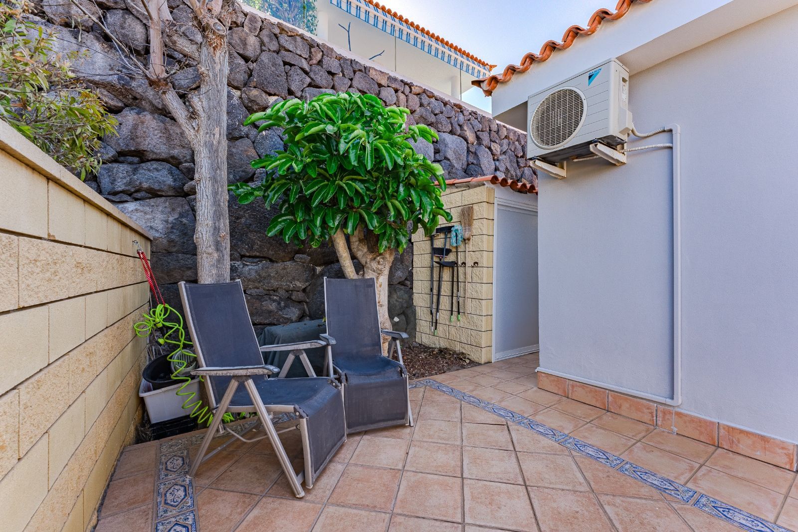 Villa te koop in Tenerife 20