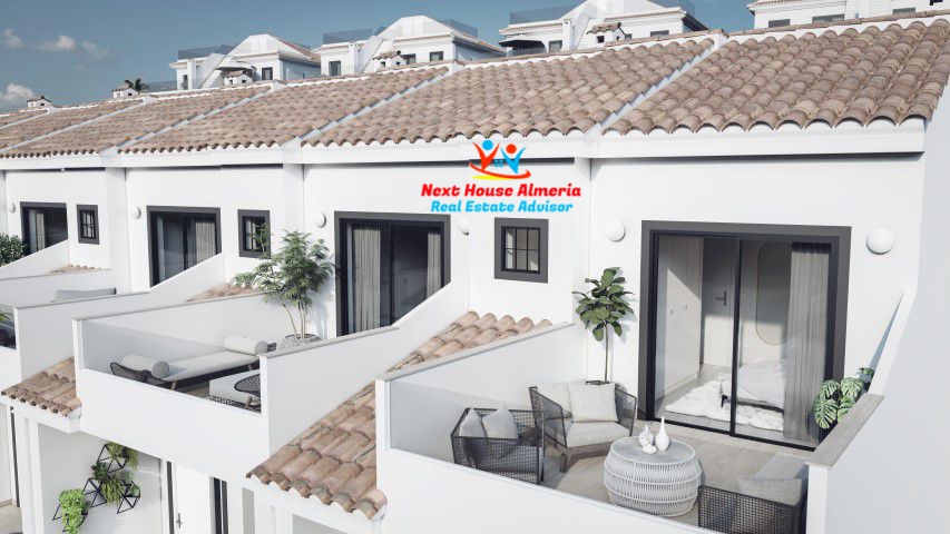 Townhouse na sprzedaż w Alicante 21