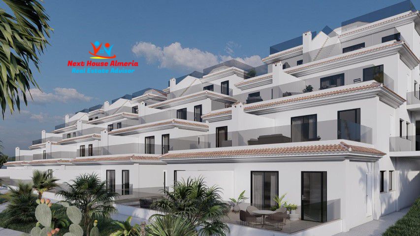 Townhouse for sale in Alicante 24