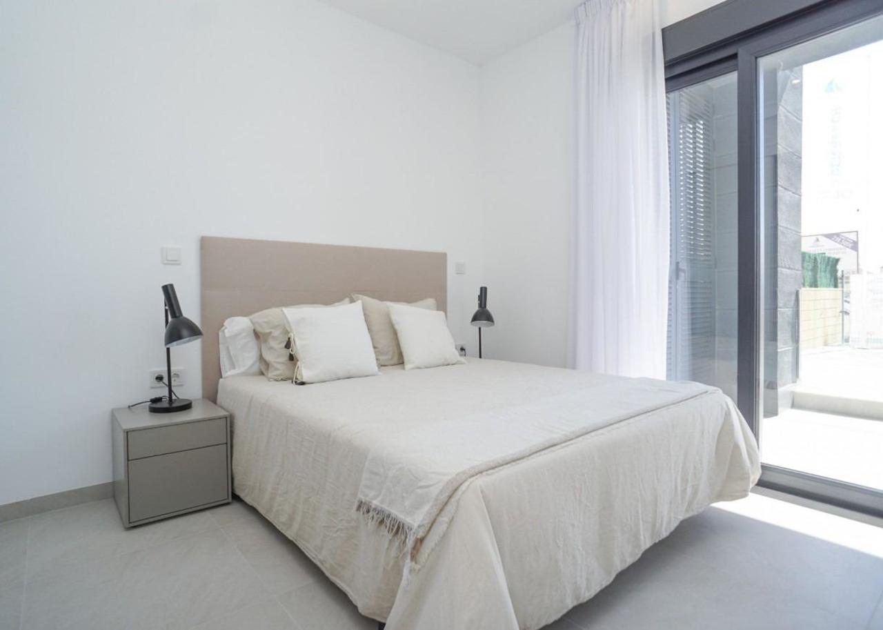 Appartement te koop in Guardamar and surroundings 22
