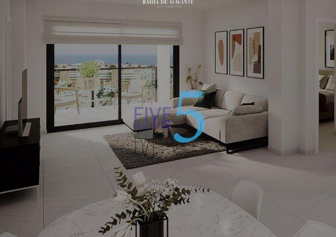 Appartement de luxe à vendre à Torrevieja and surroundings 12