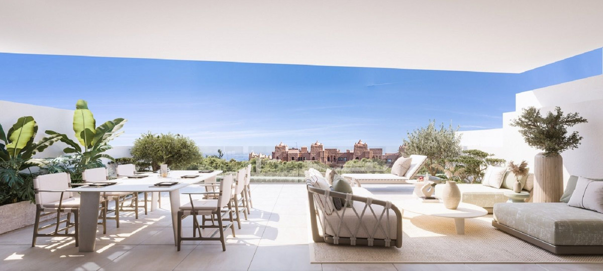 Penthouse for sale in Málaga 8