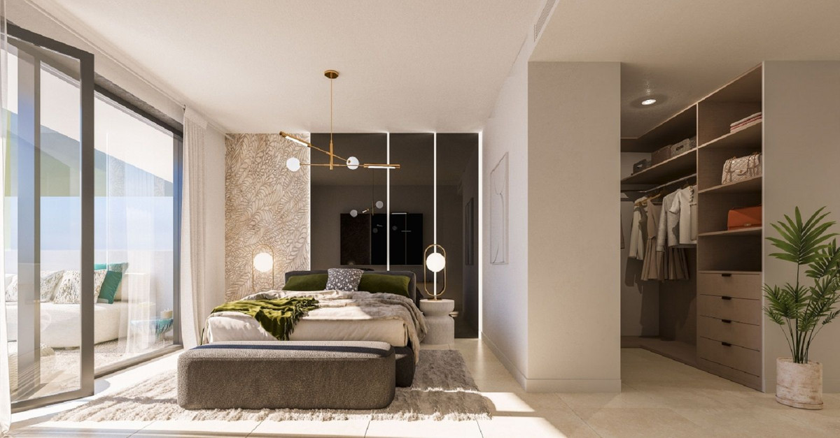 Appartement te koop in Málaga 5