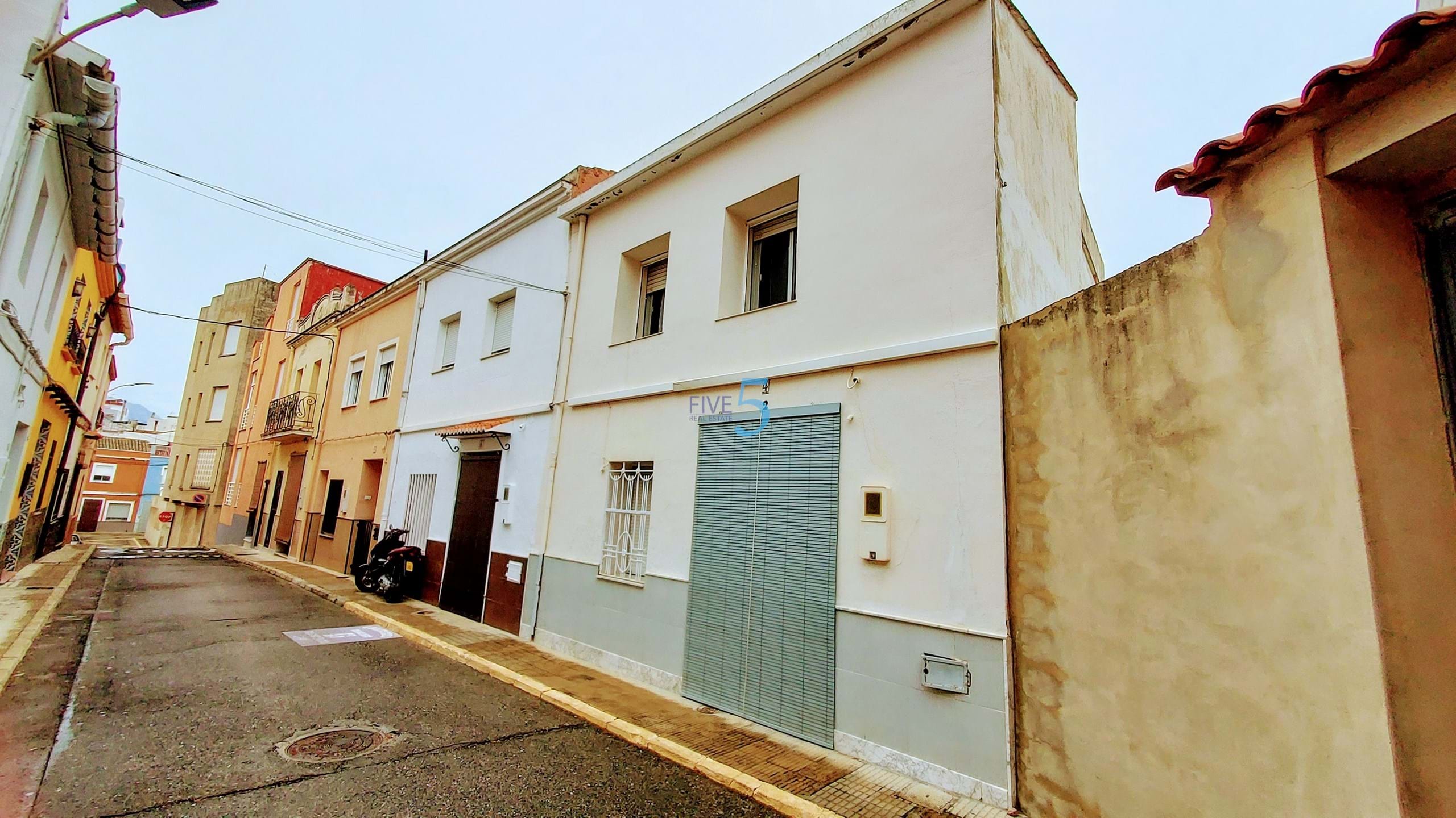 Maison de ville à vendre à Tabernes del la Valldigna 16