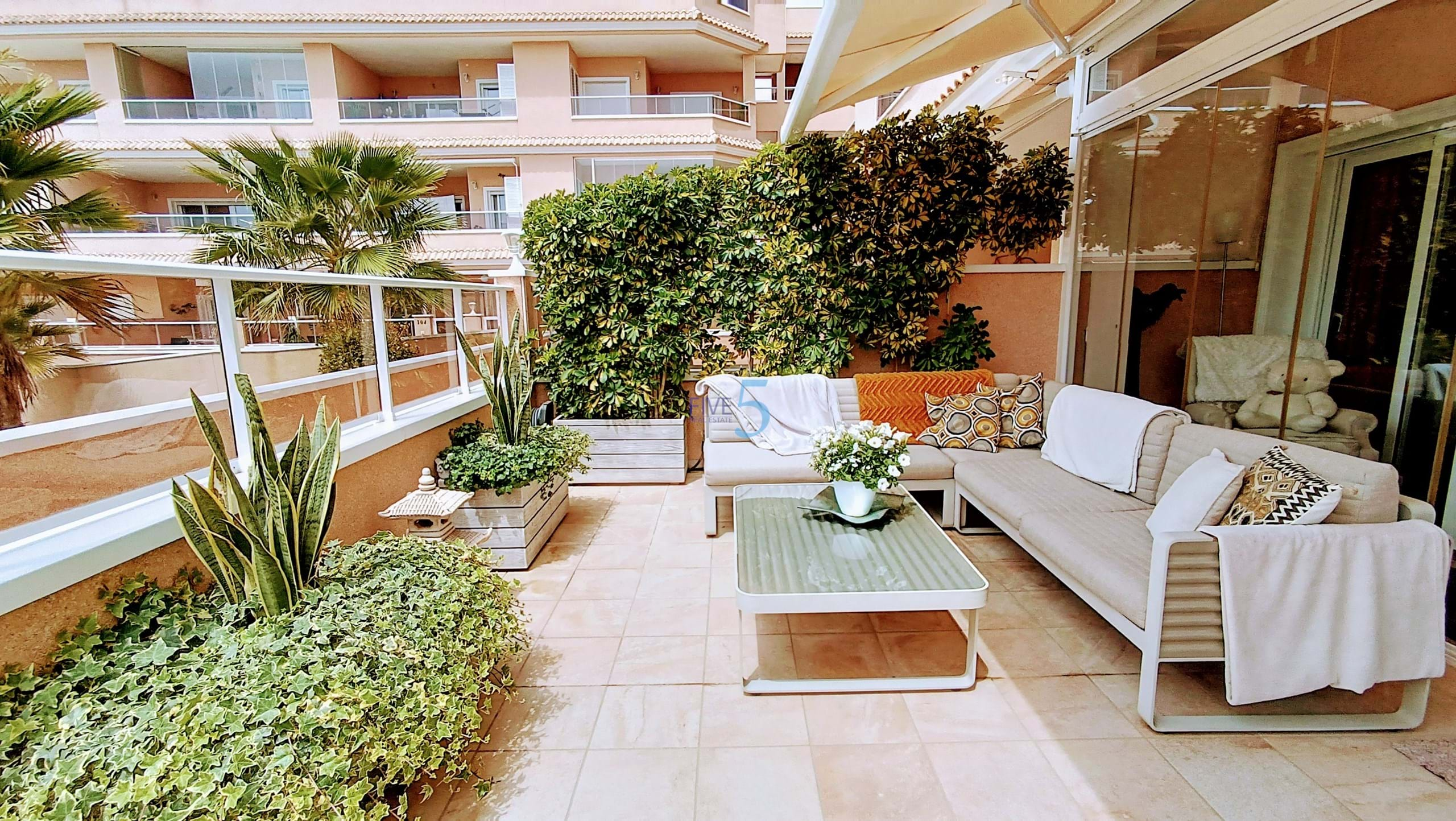 Apartamento en venta en Alicante 11