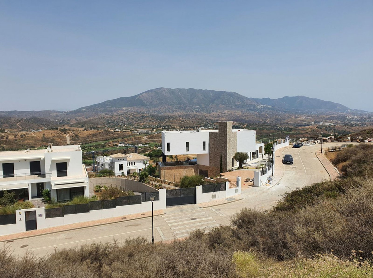 Plot à vendre à Mijas 5